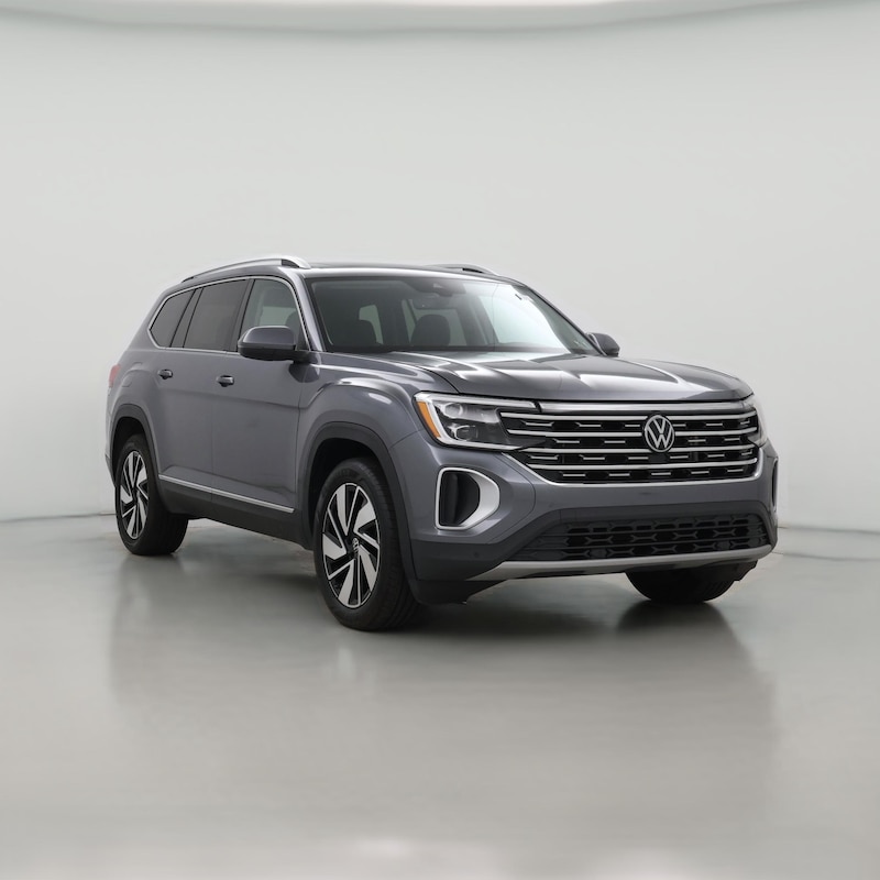 2024 Volkswagen Atlas SEL