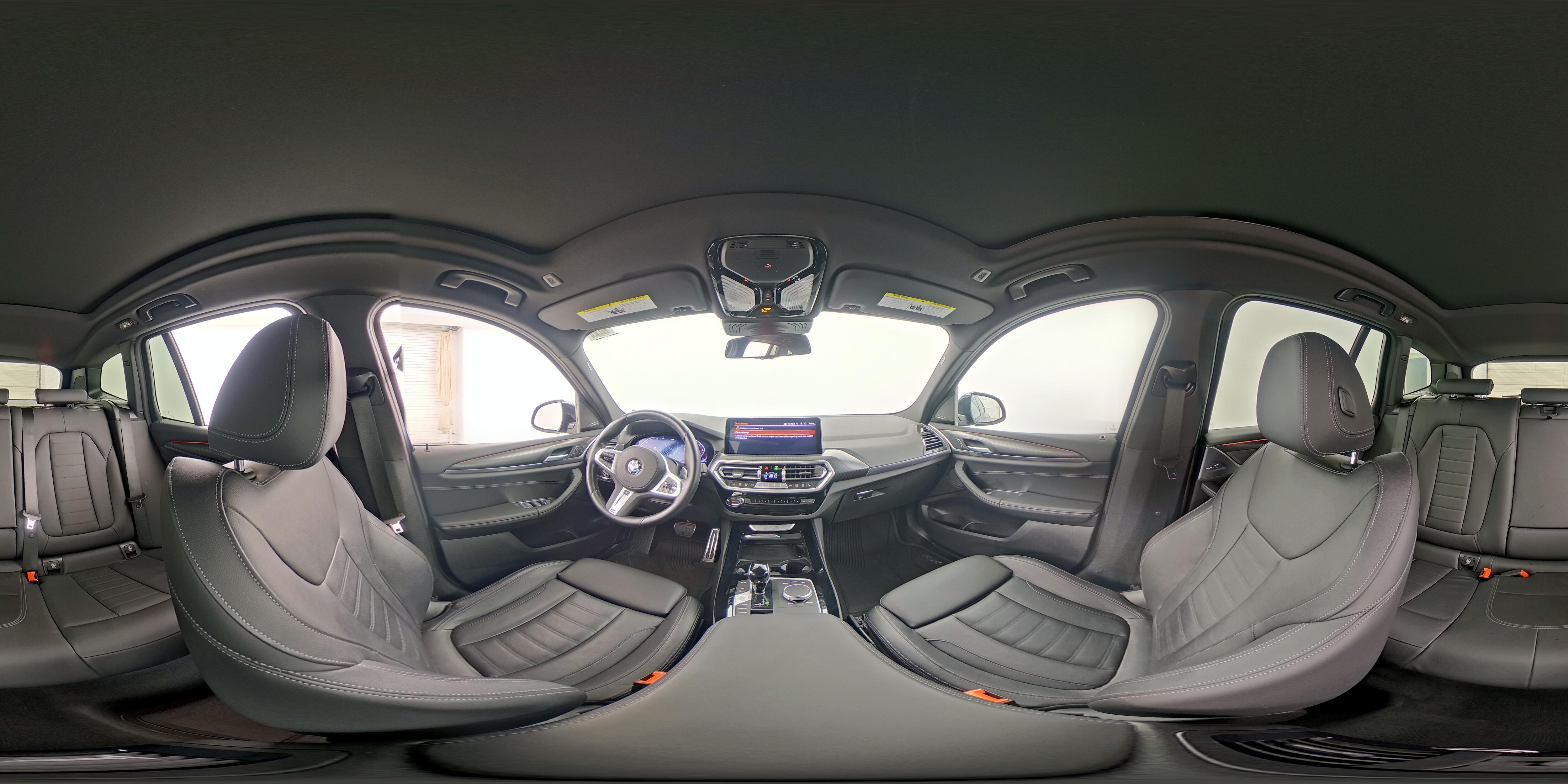 2024 BMW X3 30i - Photo 26