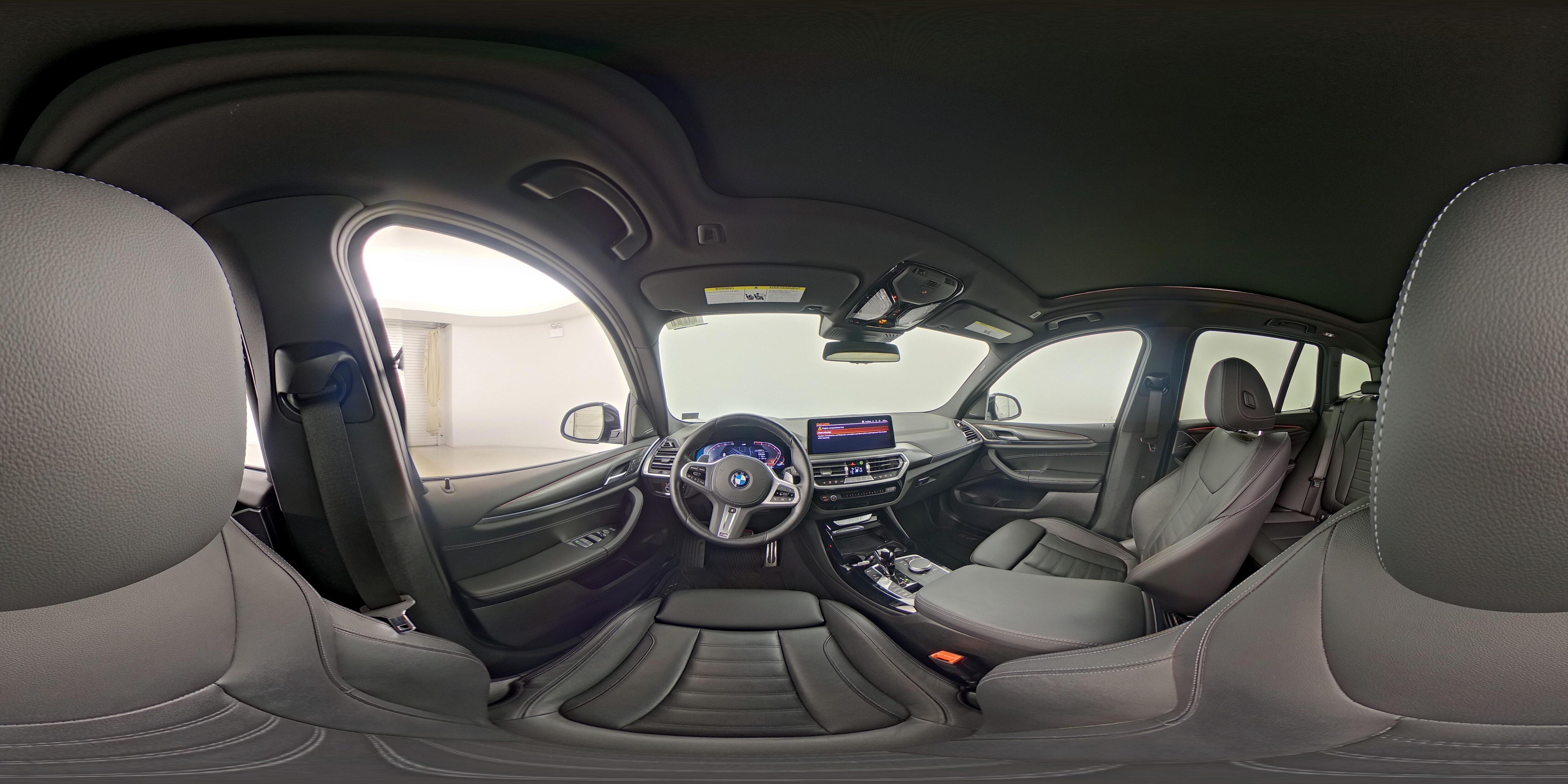 2024 BMW X3 30i - Photo 27