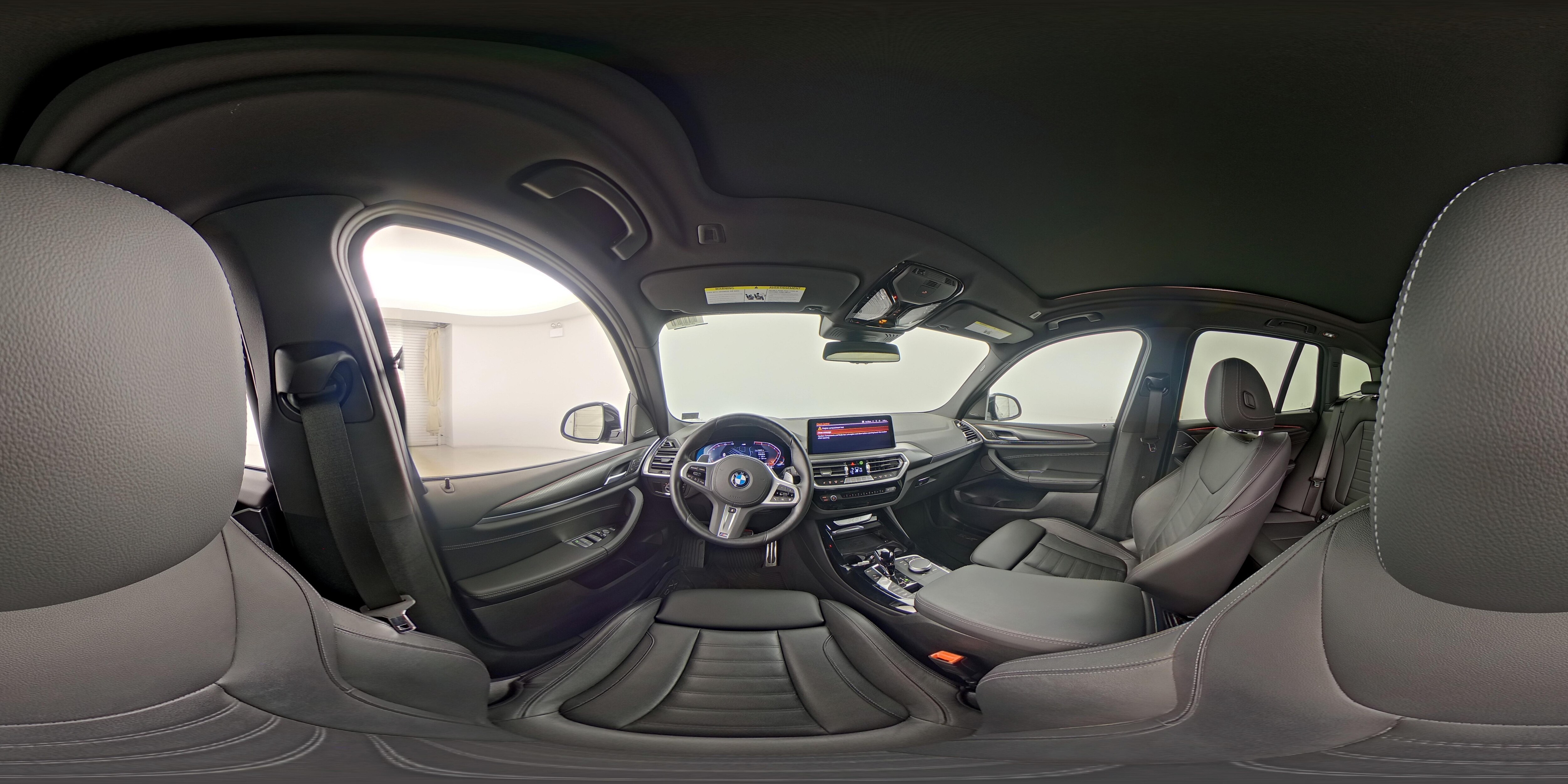 2024 BMW X3 30i - Photo 28