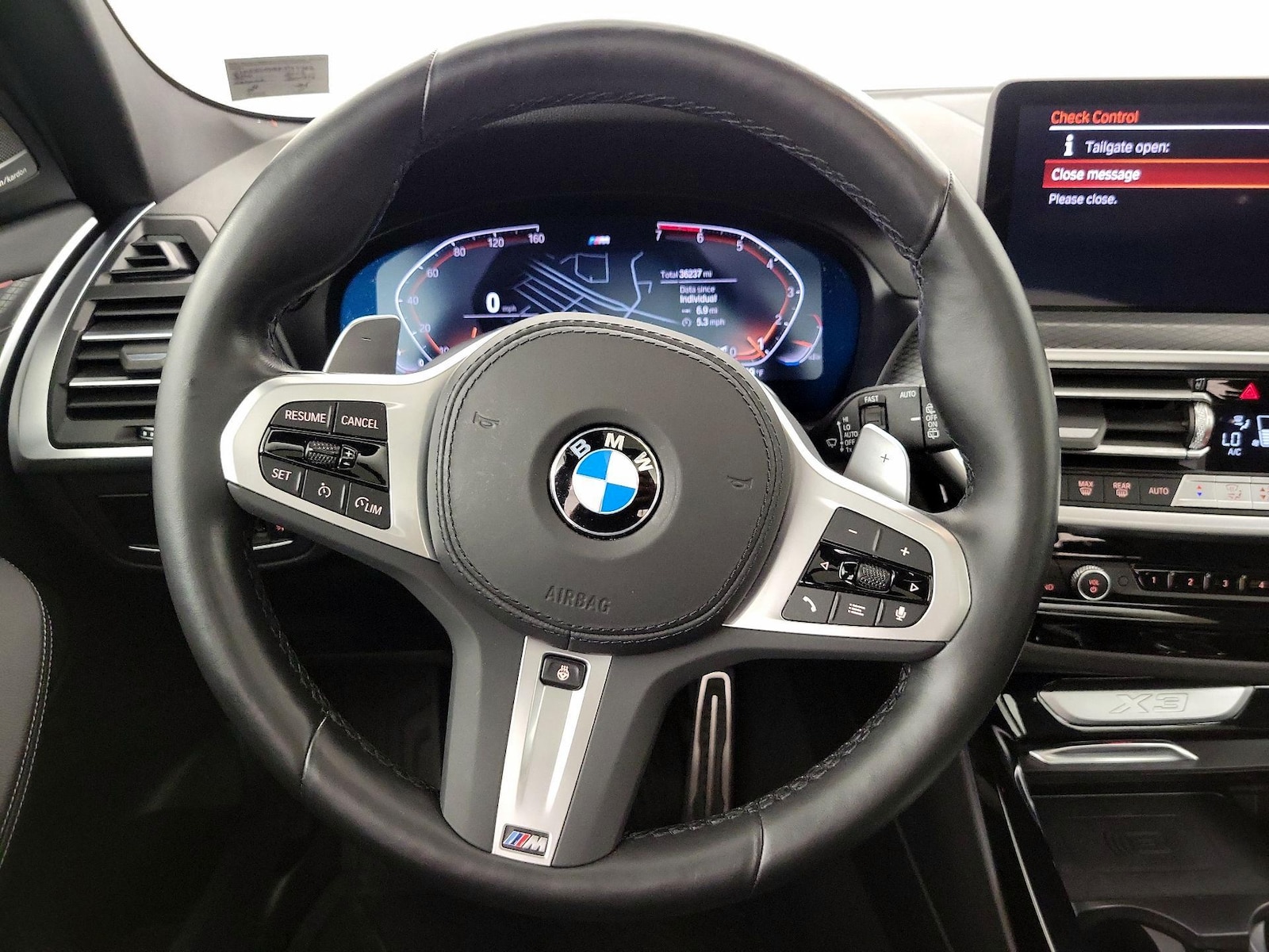 2024 BMW X3 30i - Photo 11