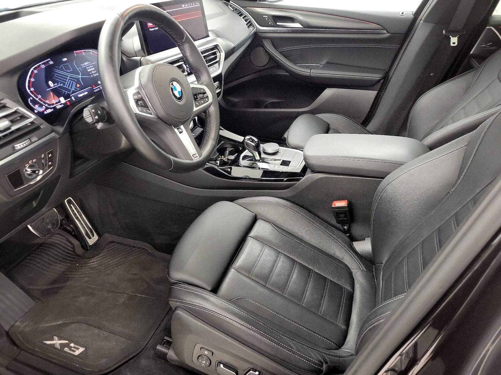 2024 BMW X3 30i - Photo 12