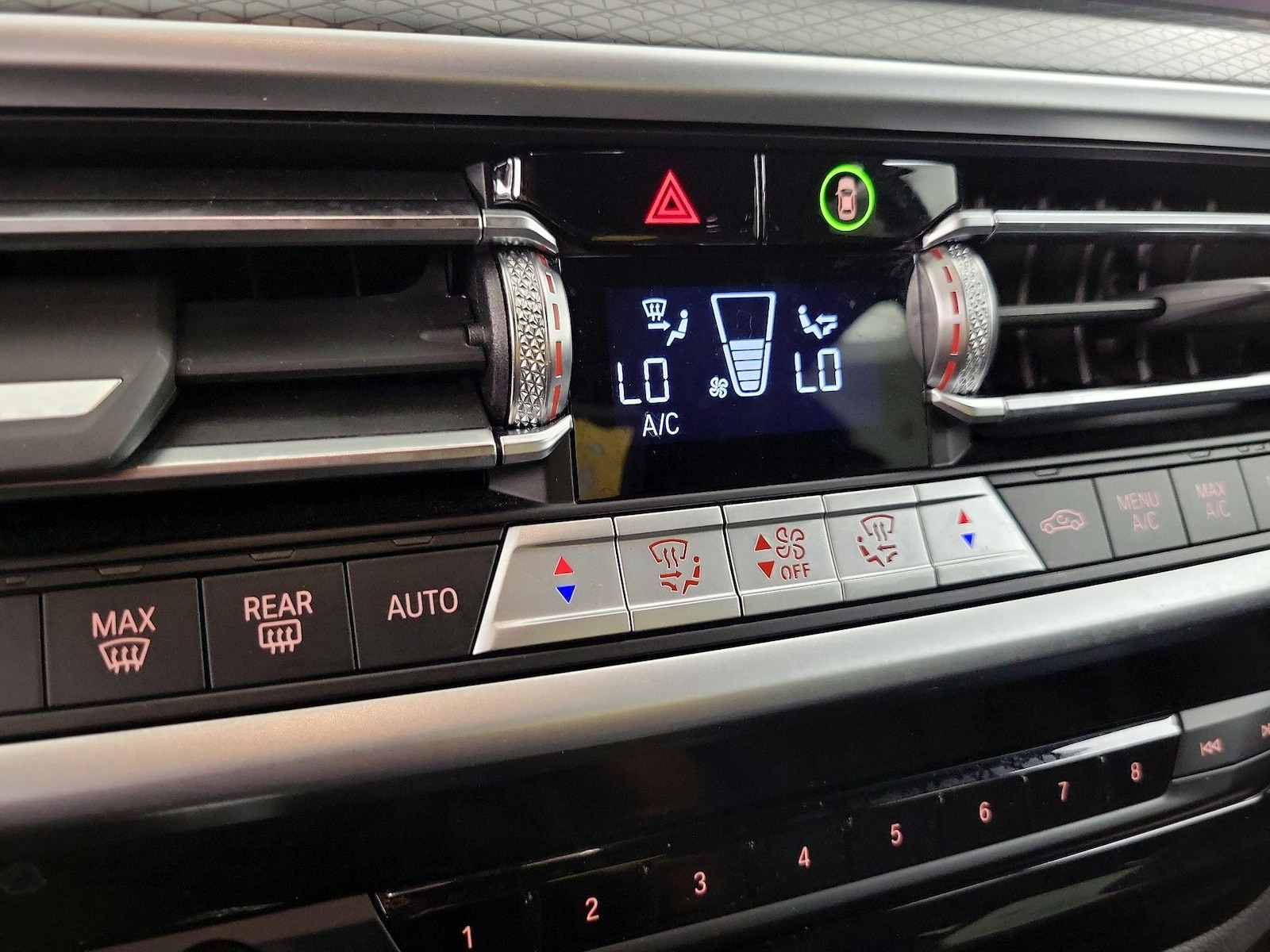 2024 BMW X3 30i - Photo 18