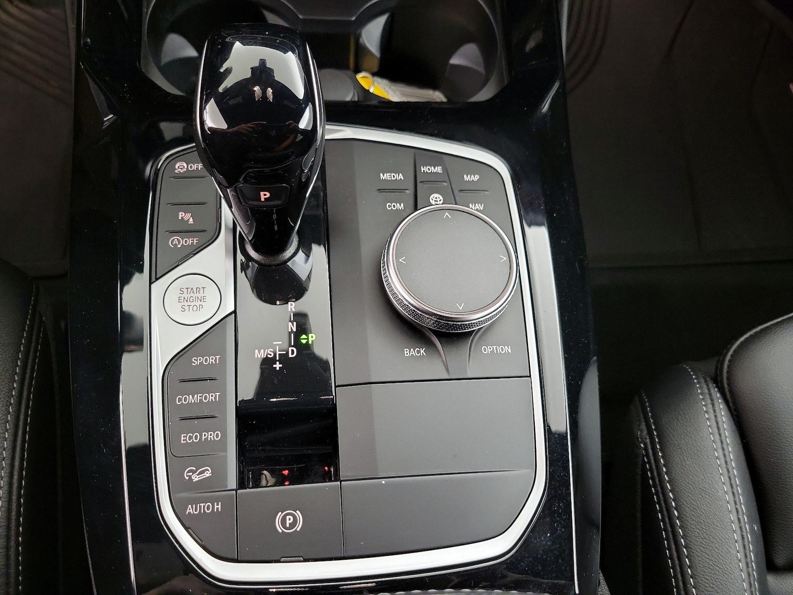 2024 BMW X3 30i - Photo 19