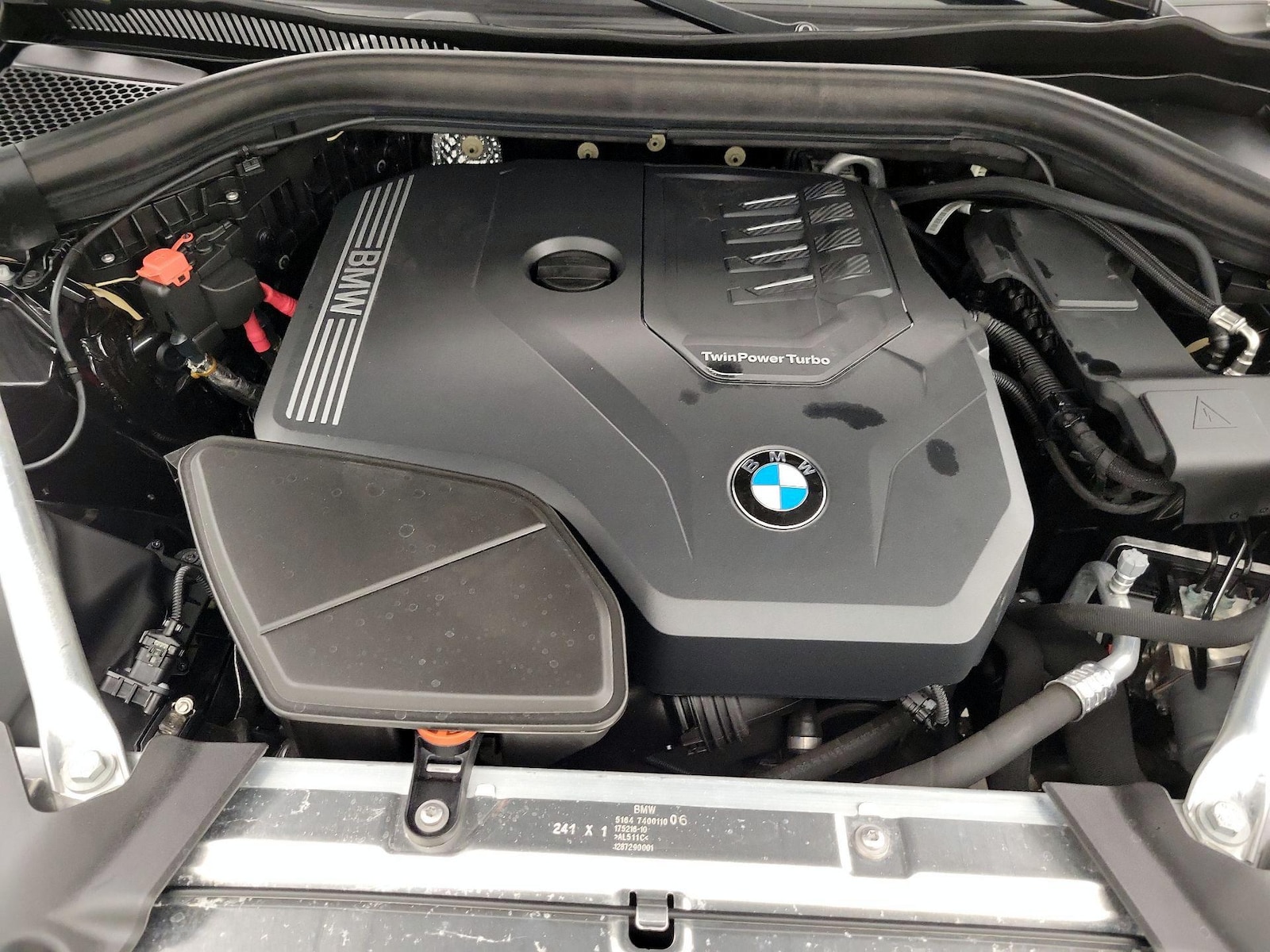 2024 BMW X3 30i - Photo 24