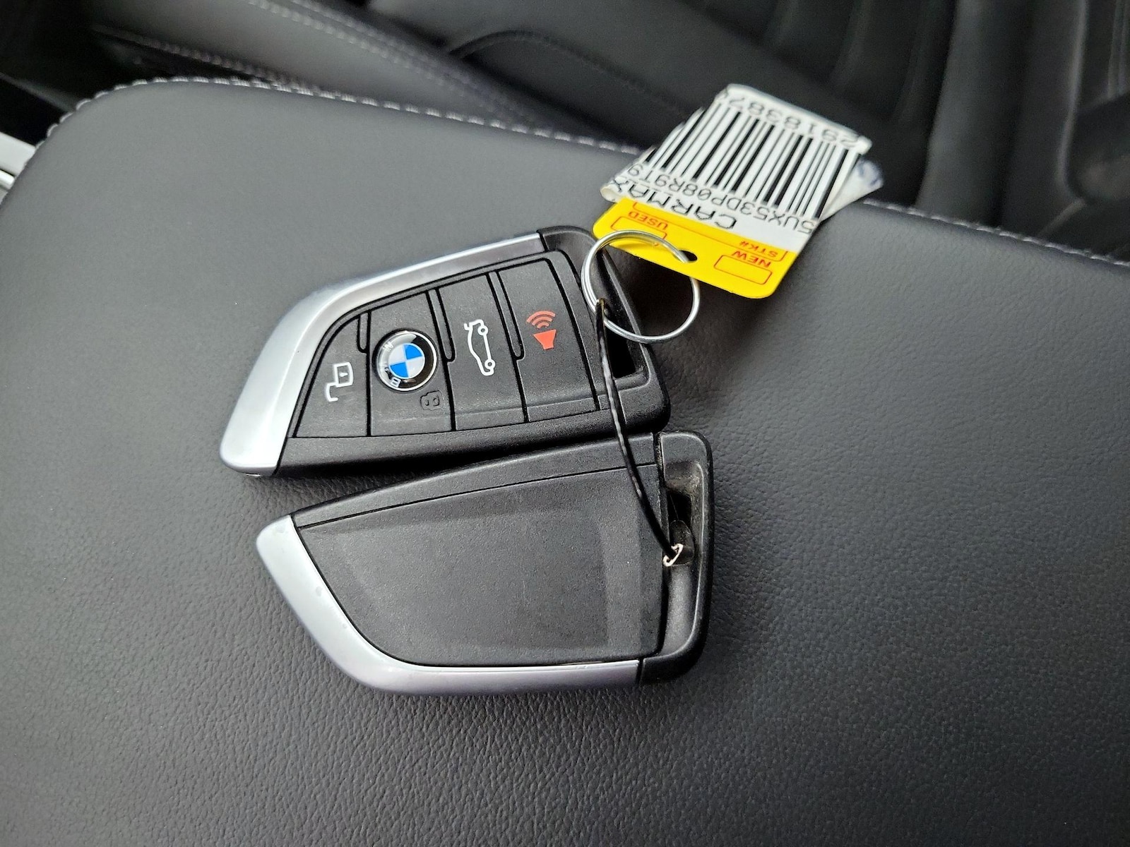 2024 BMW X3 30i - Photo 25