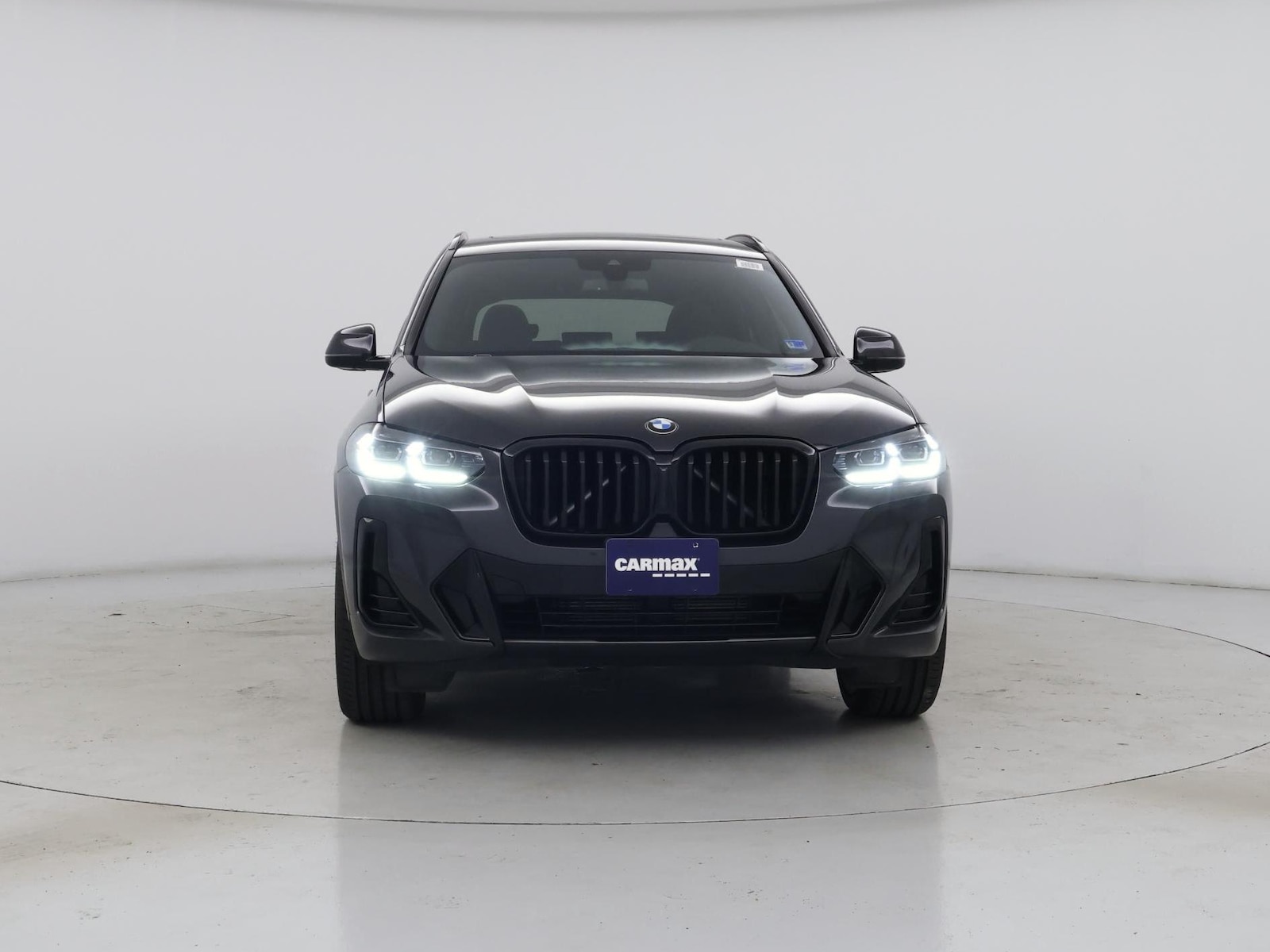 2024 BMW X3 30i - Photo 6