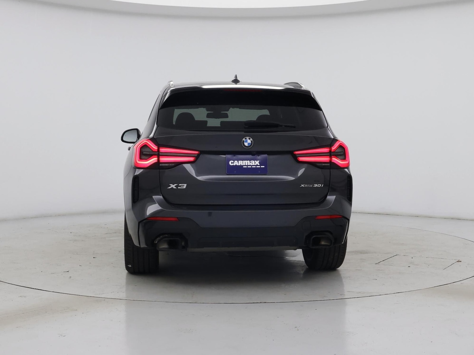 2024 BMW X3 30i - Photo 7
