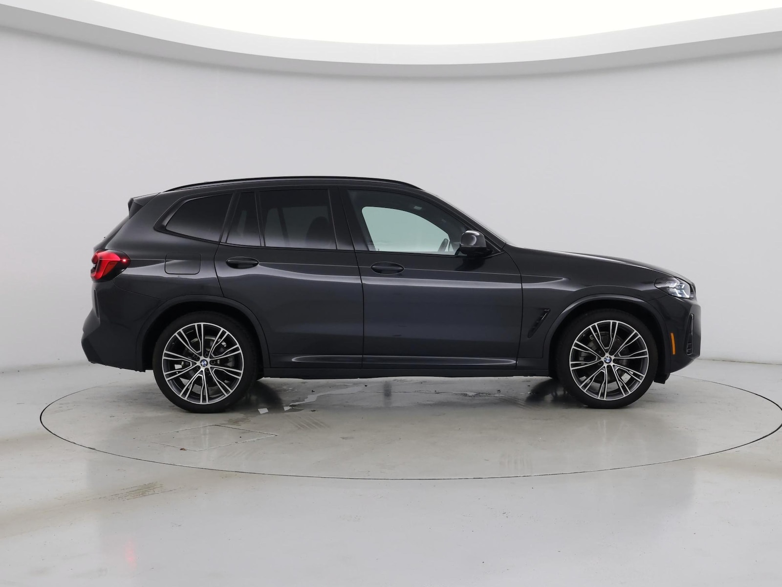2024 BMW X3 30i - Photo 8