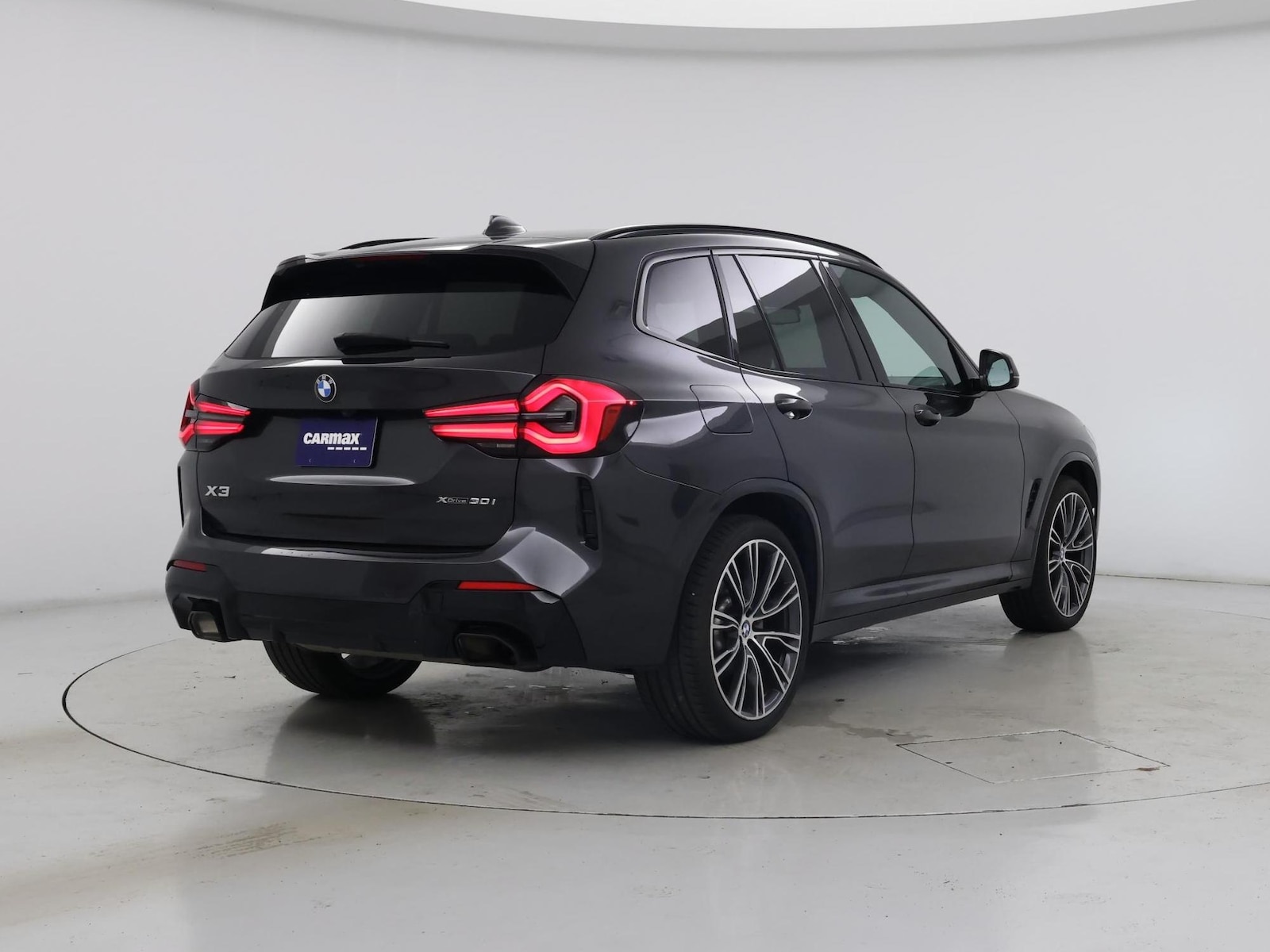 2024 BMW X3 30i - Photo 9