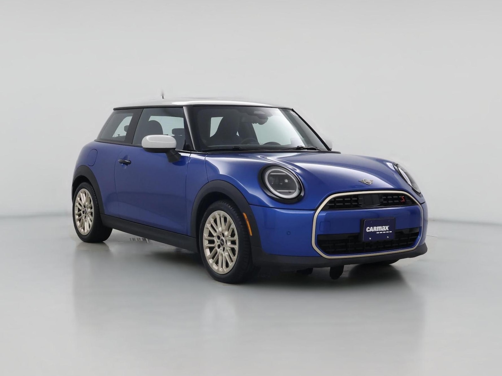 2025 MINI Hardtop 2 Door