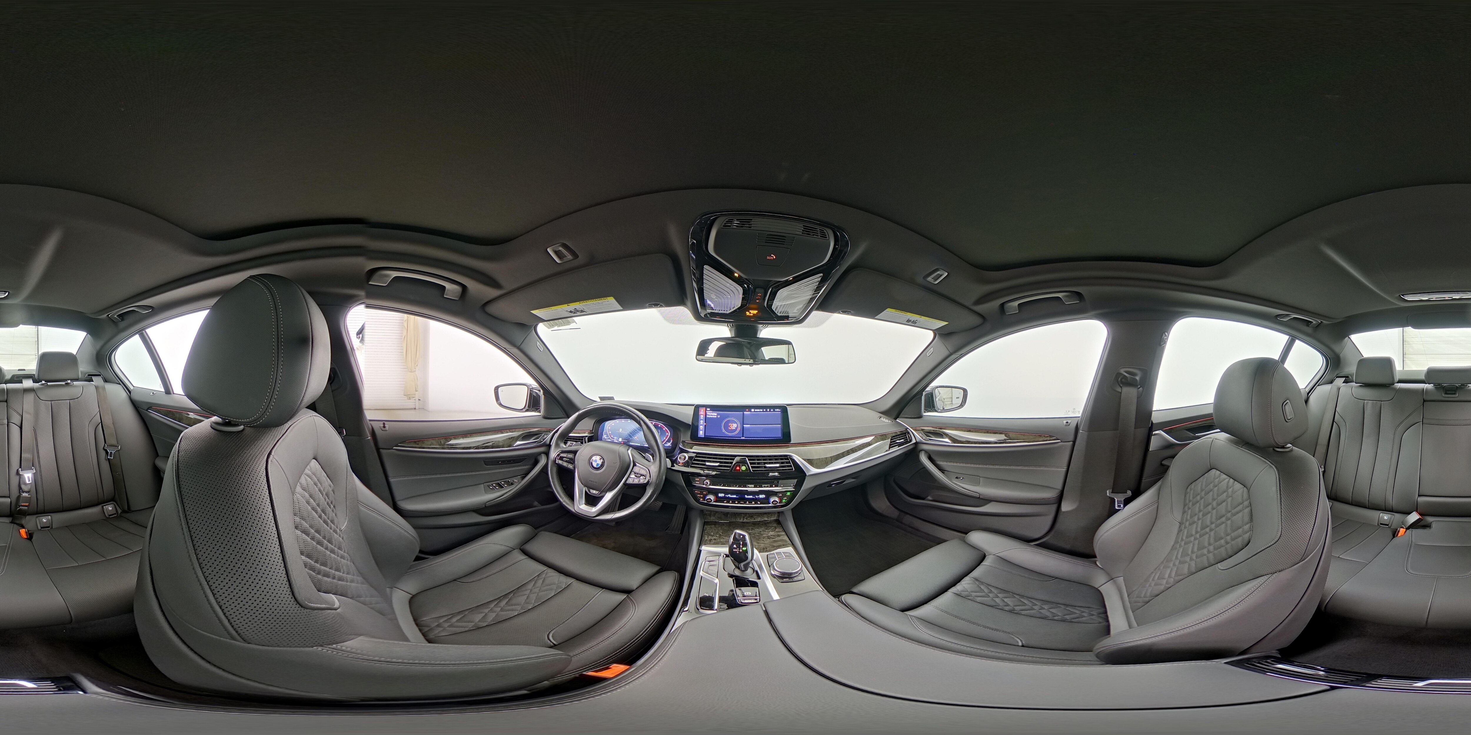 2023 BMW 5 Series 530i - Photo 26