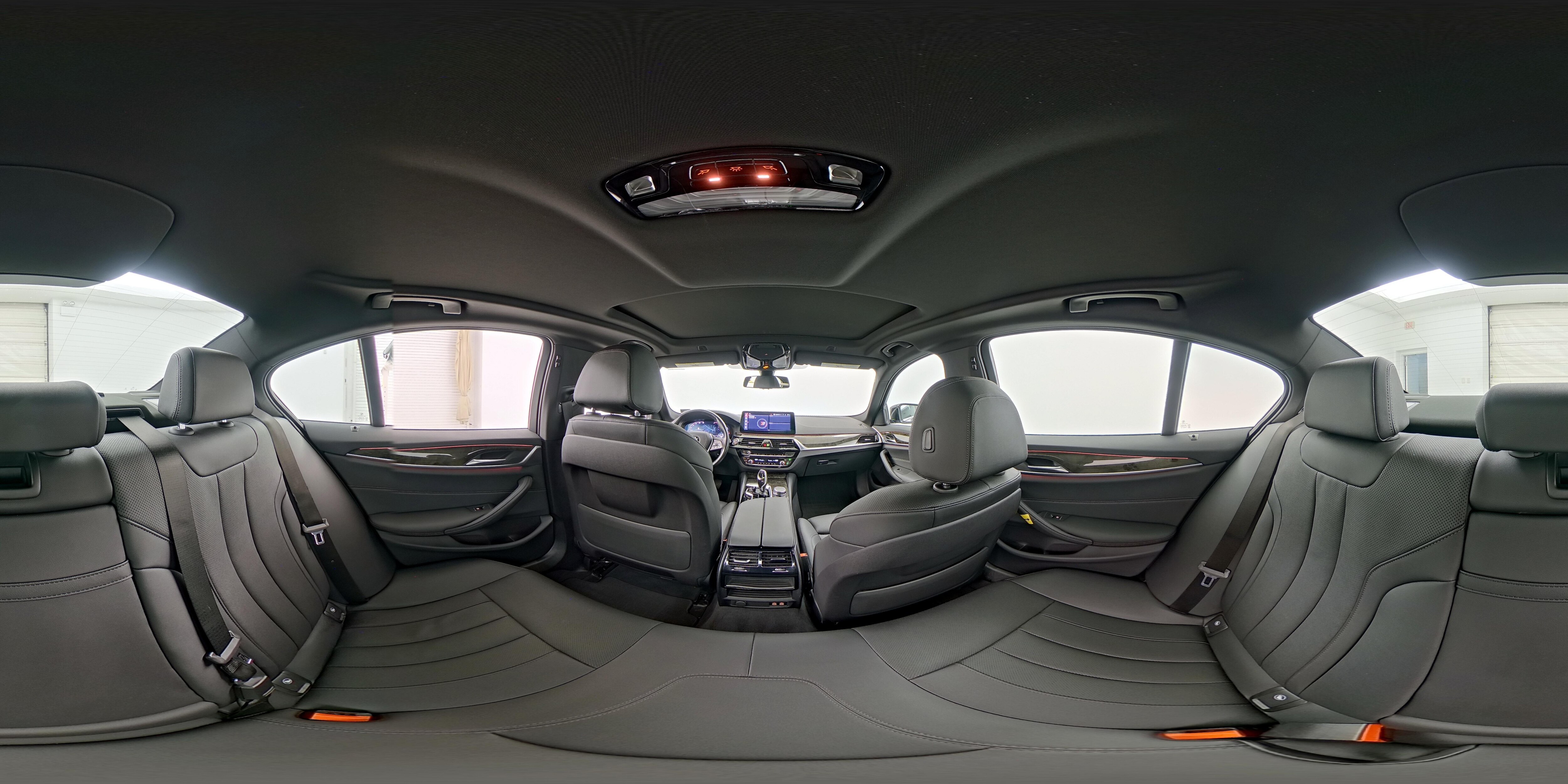2023 BMW 5 Series 530i - Photo 27