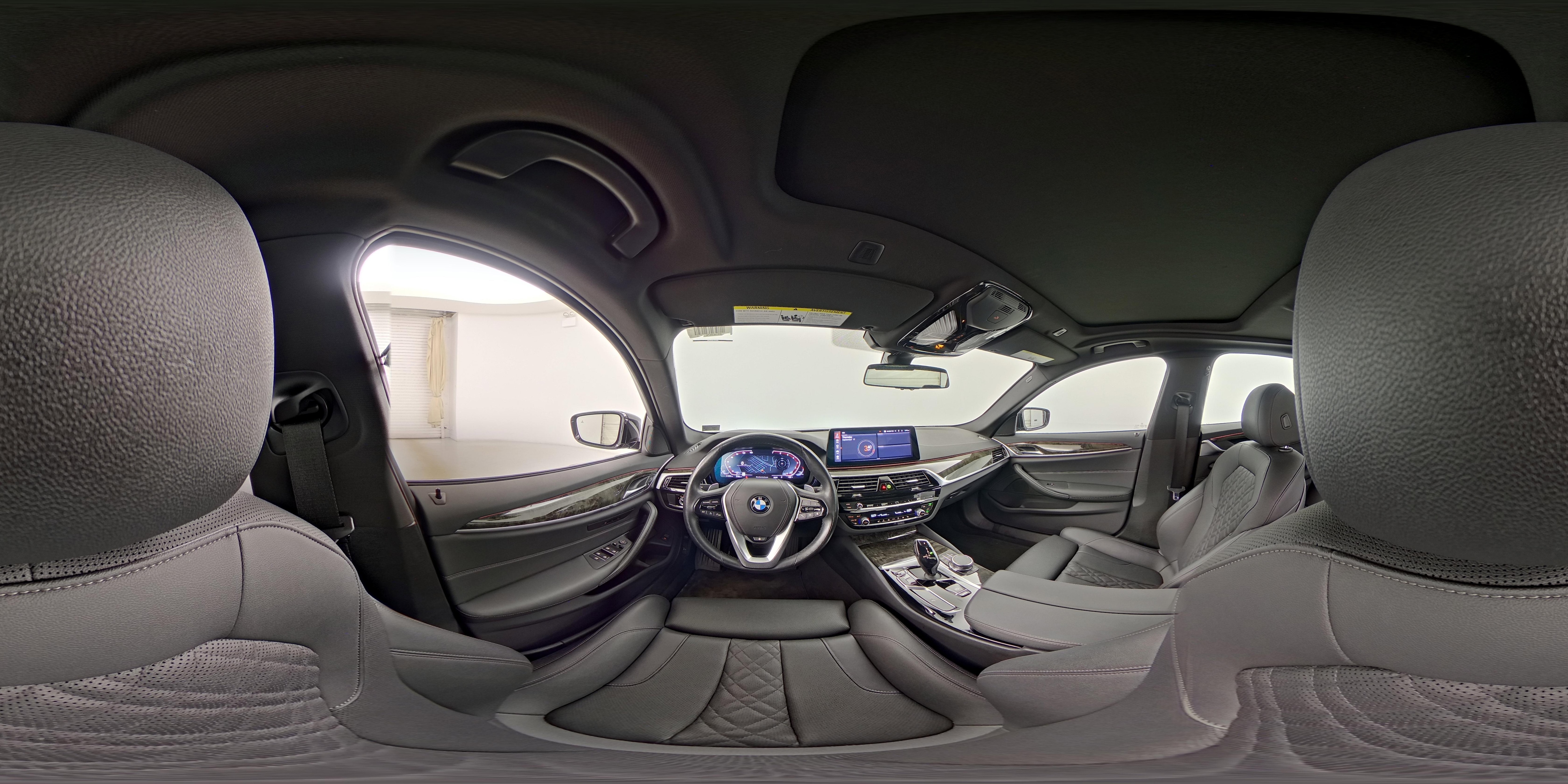 2023 BMW 5 Series 530i - Photo 28