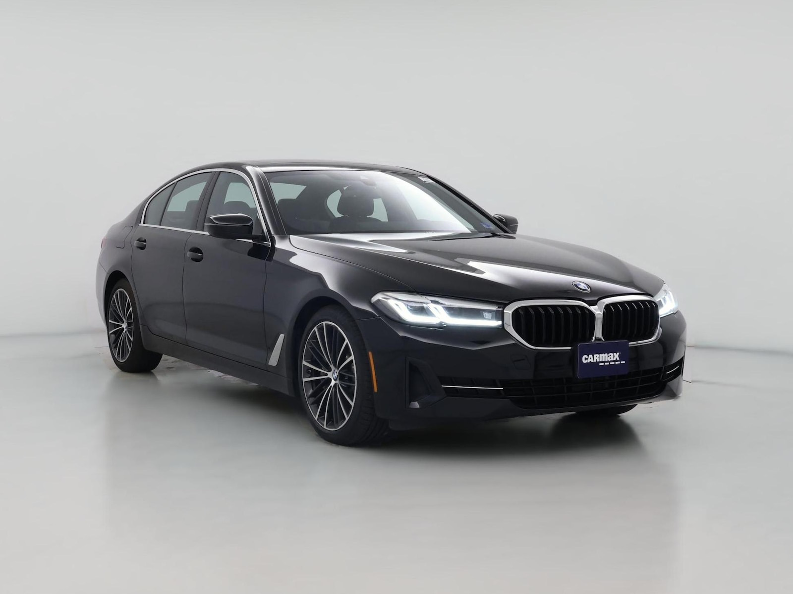 2023 BMW 5 Series 530i - Photo 1