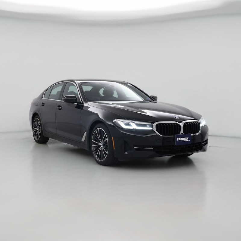2023 BMW 530 I xDrive
