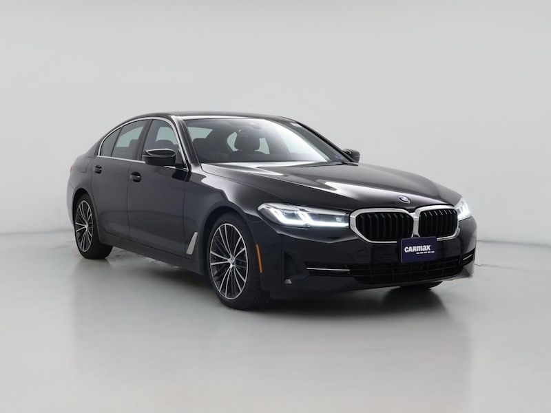 2023 BMW 530 I xDrive