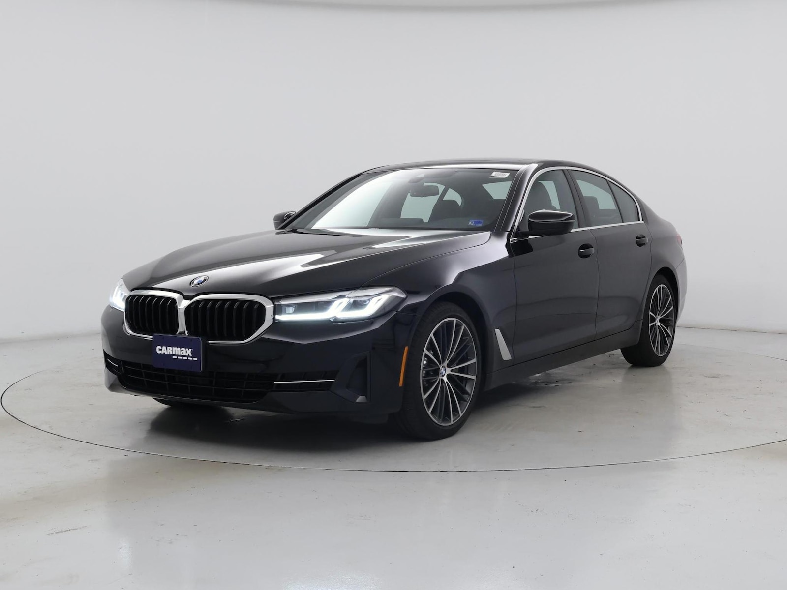 2023 BMW 5 Series 530i - Photo 5