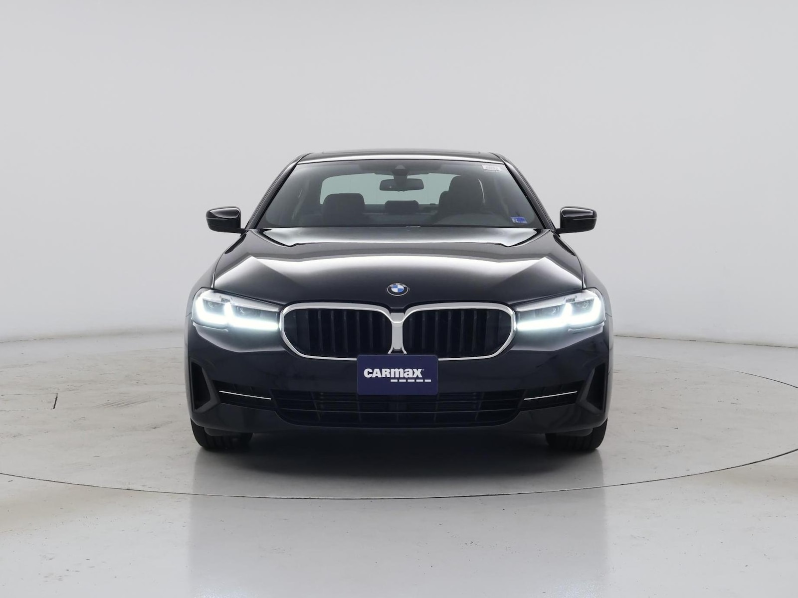 2023 BMW 5 Series 530i - Photo 6