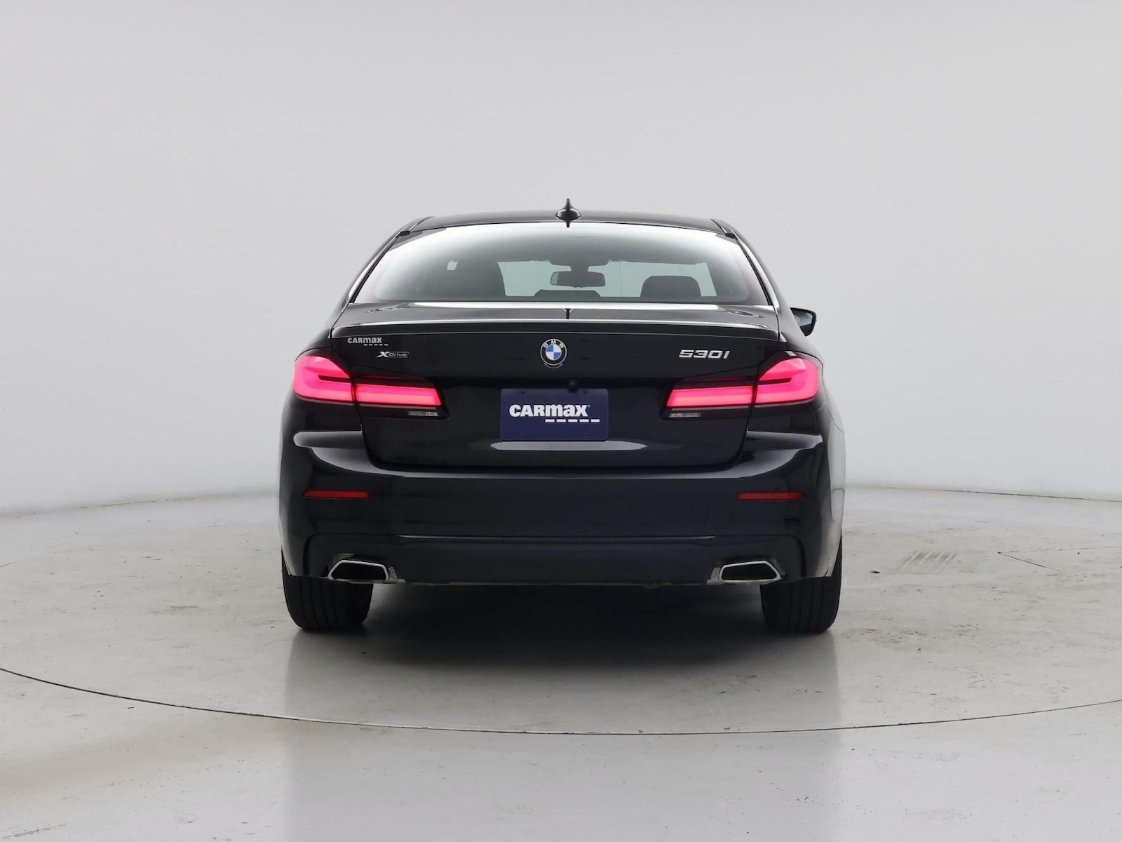2023 BMW 5 Series 530i - Photo 7