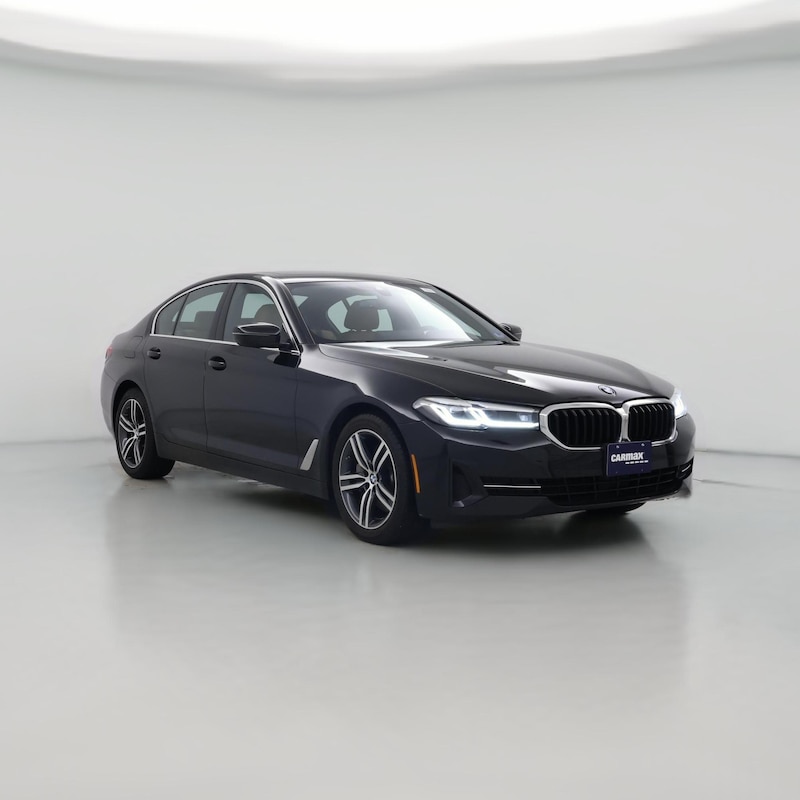 2023 BMW 530 I xDrive