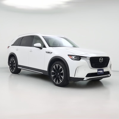 2024 Mazda CX-90 PHEV Premium