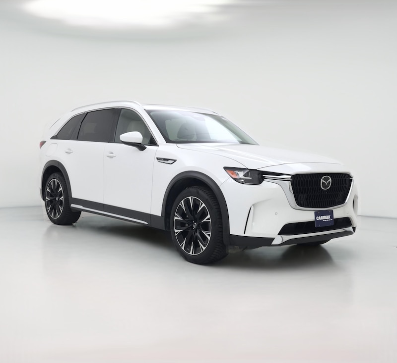 2024 Mazda CX-90 PHEV Premium