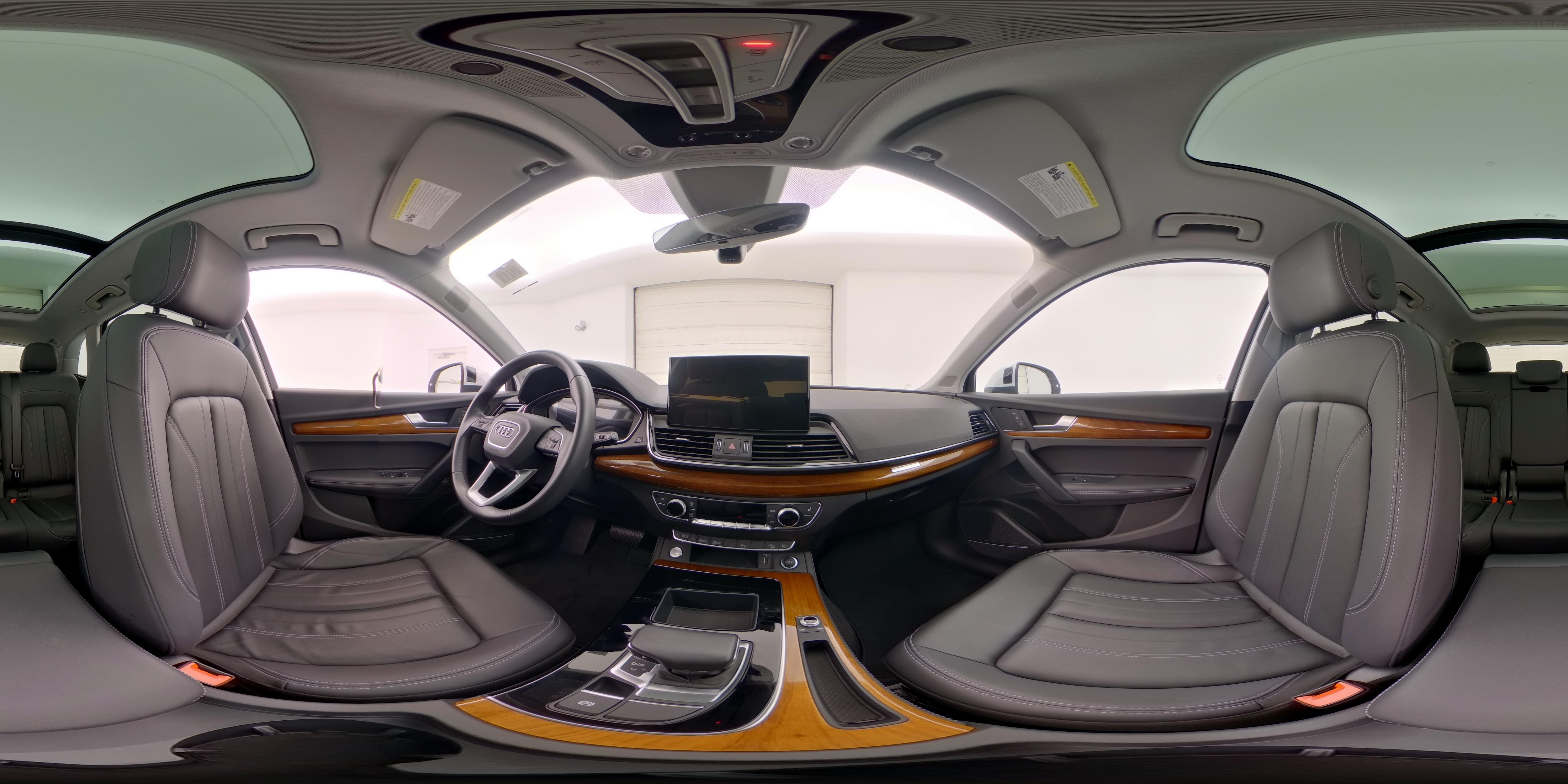 2023 Audi Q5 Premium Plus - Photo 26