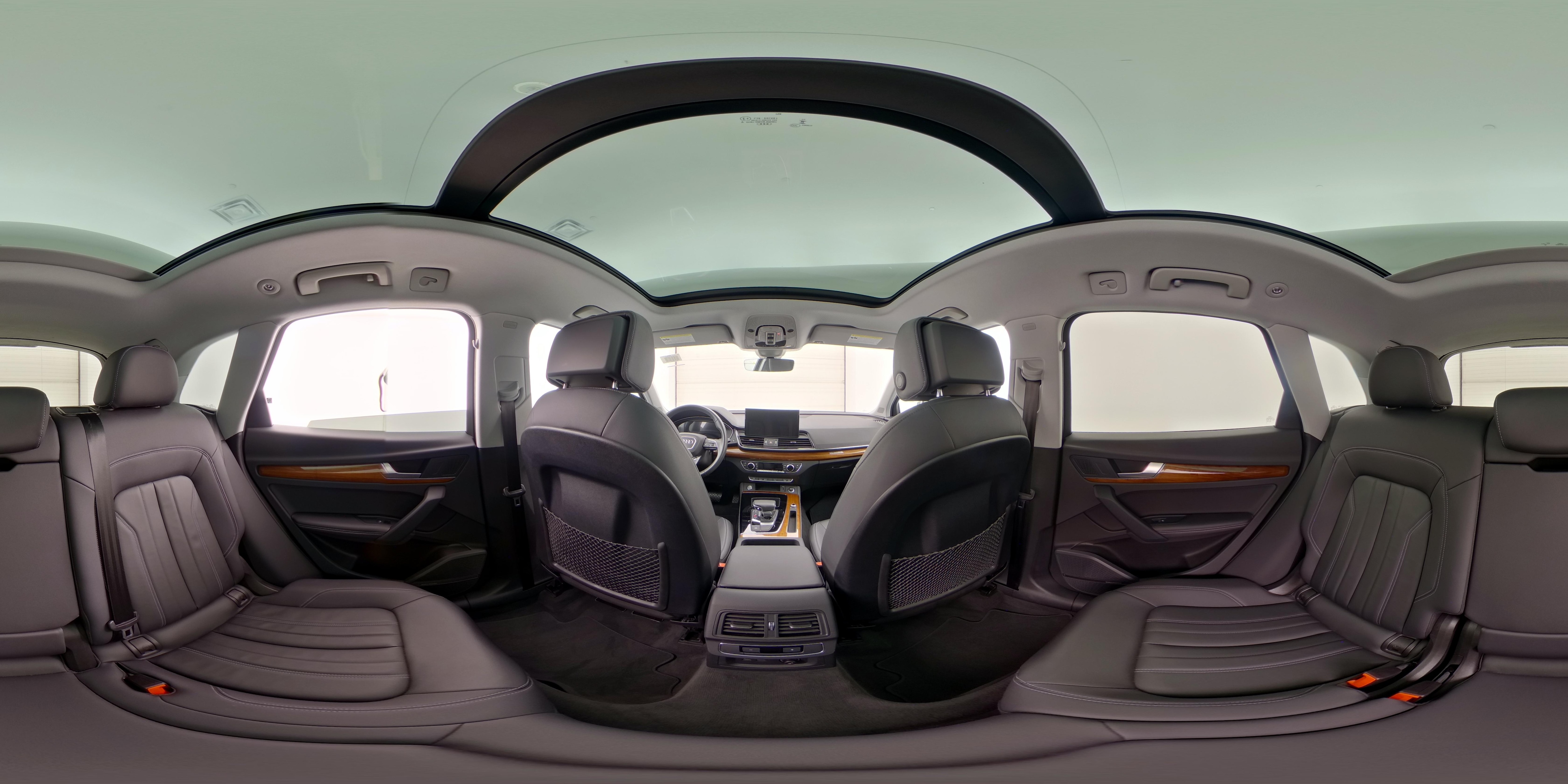 2023 Audi Q5 Premium Plus - Photo 27