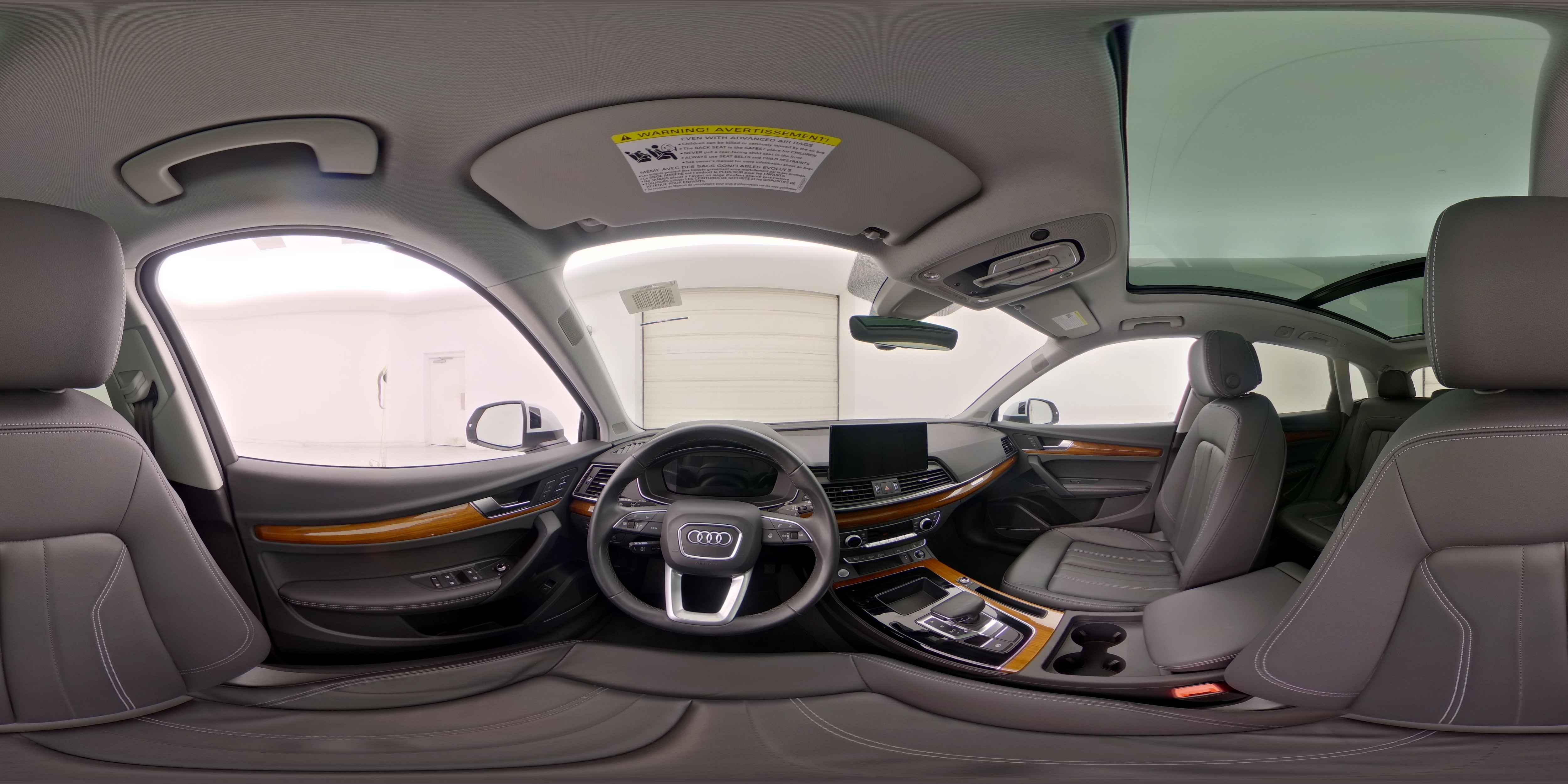 2023 Audi Q5 Premium Plus - Photo 28