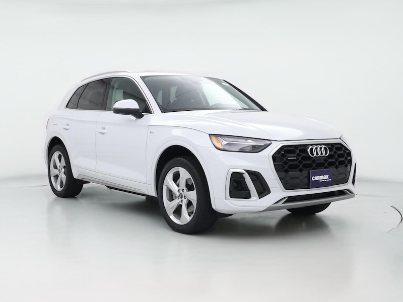 2023 Audi Q5 S-Line Premium Plus
