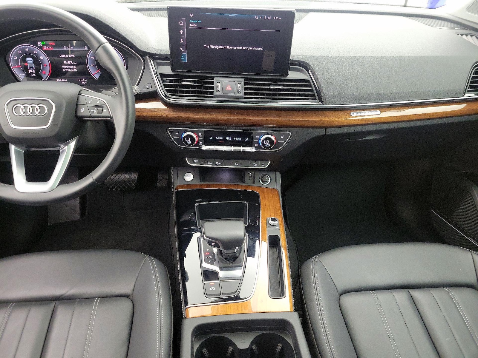 2023 Audi Q5 Premium Plus - Photo 10