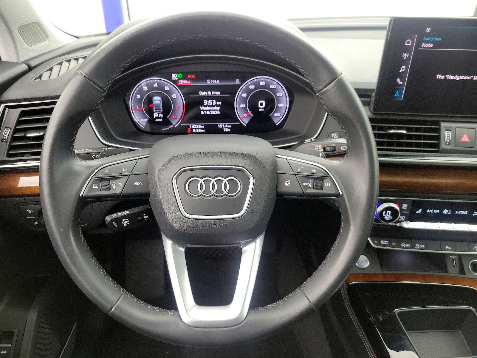 2023 Audi Q5 Premium Plus - Photo 11