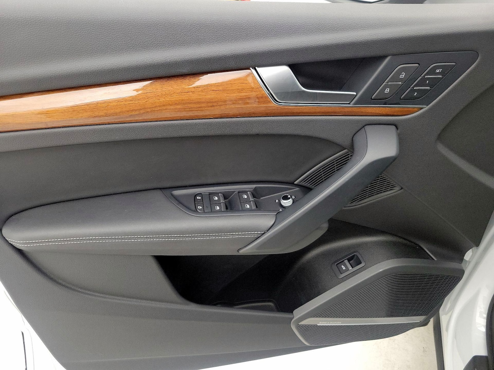 2023 Audi Q5 Premium Plus - Photo 13