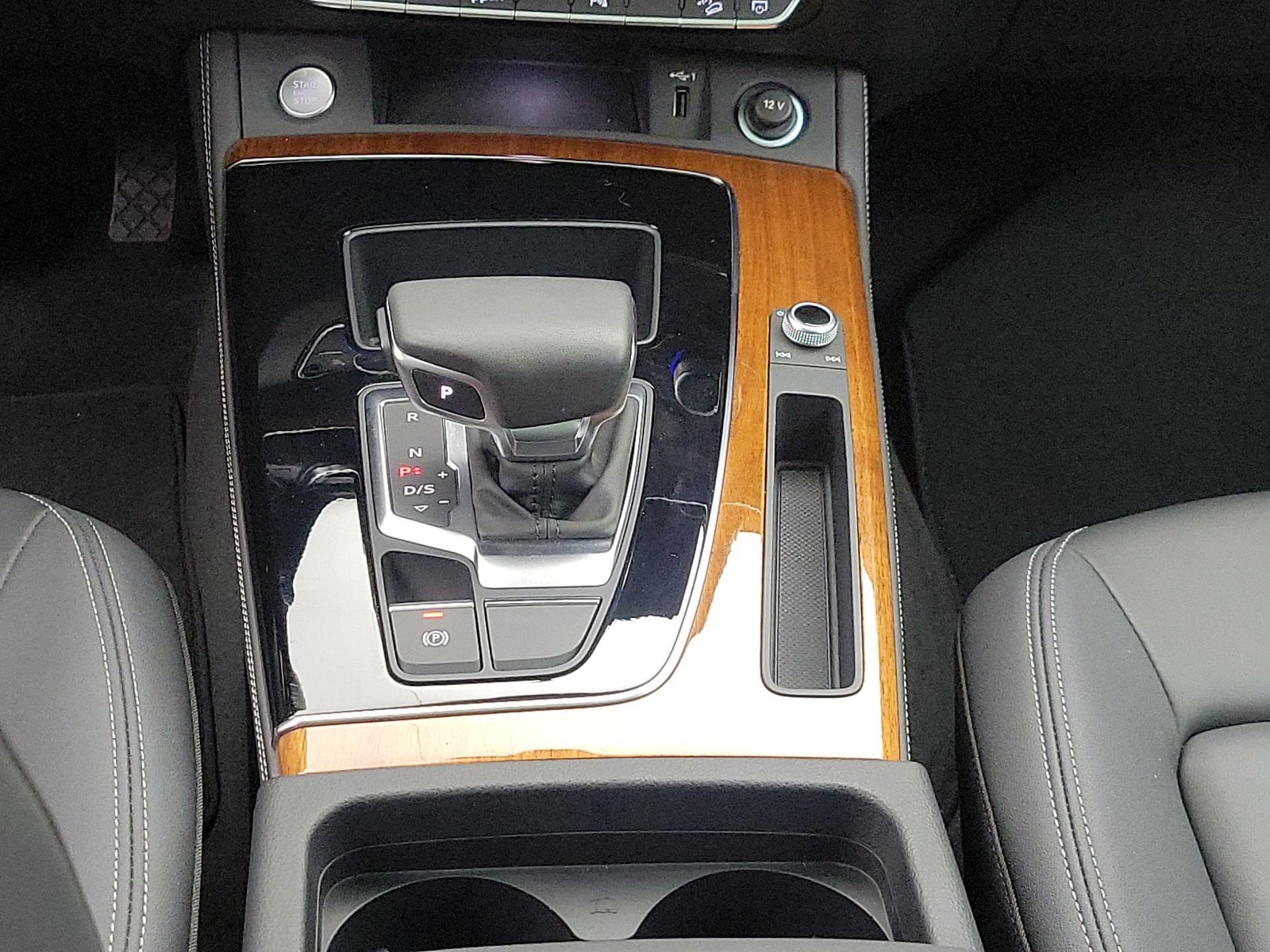 2023 Audi Q5 Premium Plus - Photo 18