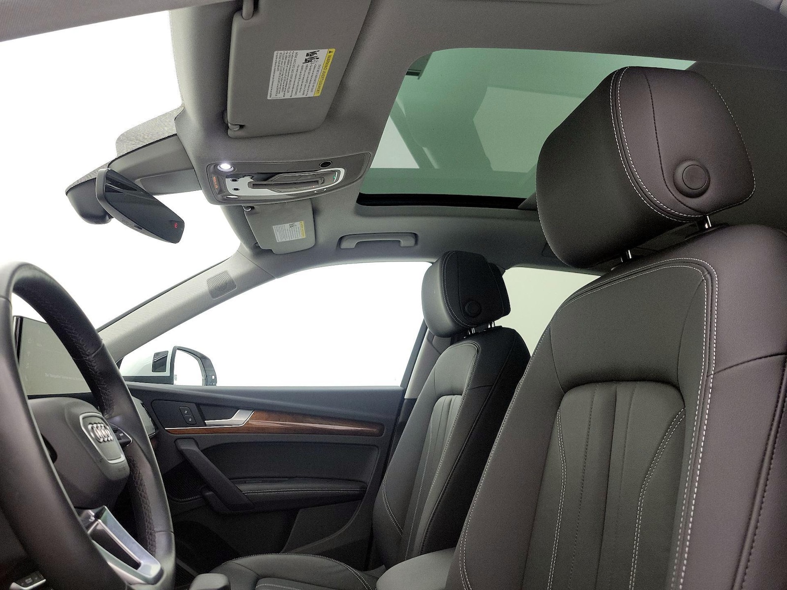 2023 Audi Q5 Premium Plus - Photo 20