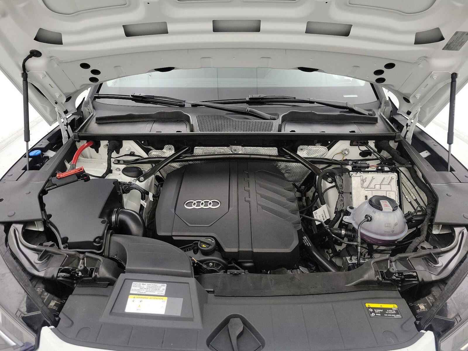 2023 Audi Q5 Premium Plus - Photo 24