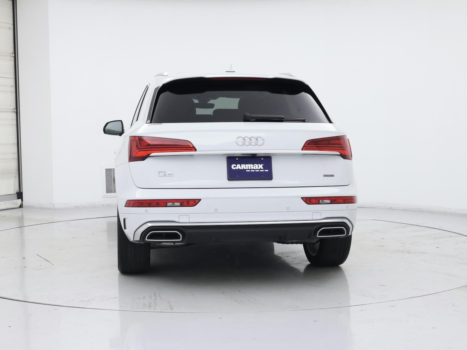 2023 Audi Q5 Premium Plus - Photo 7
