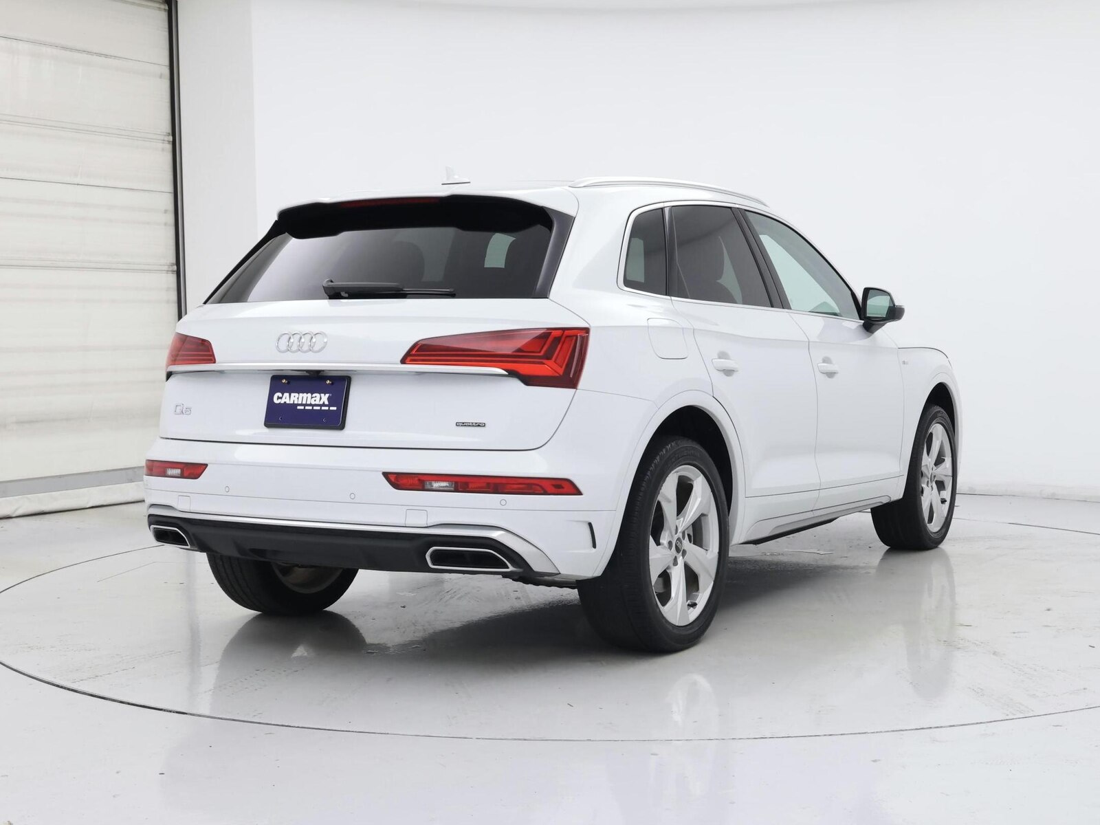 2023 Audi Q5 Premium Plus - Photo 9