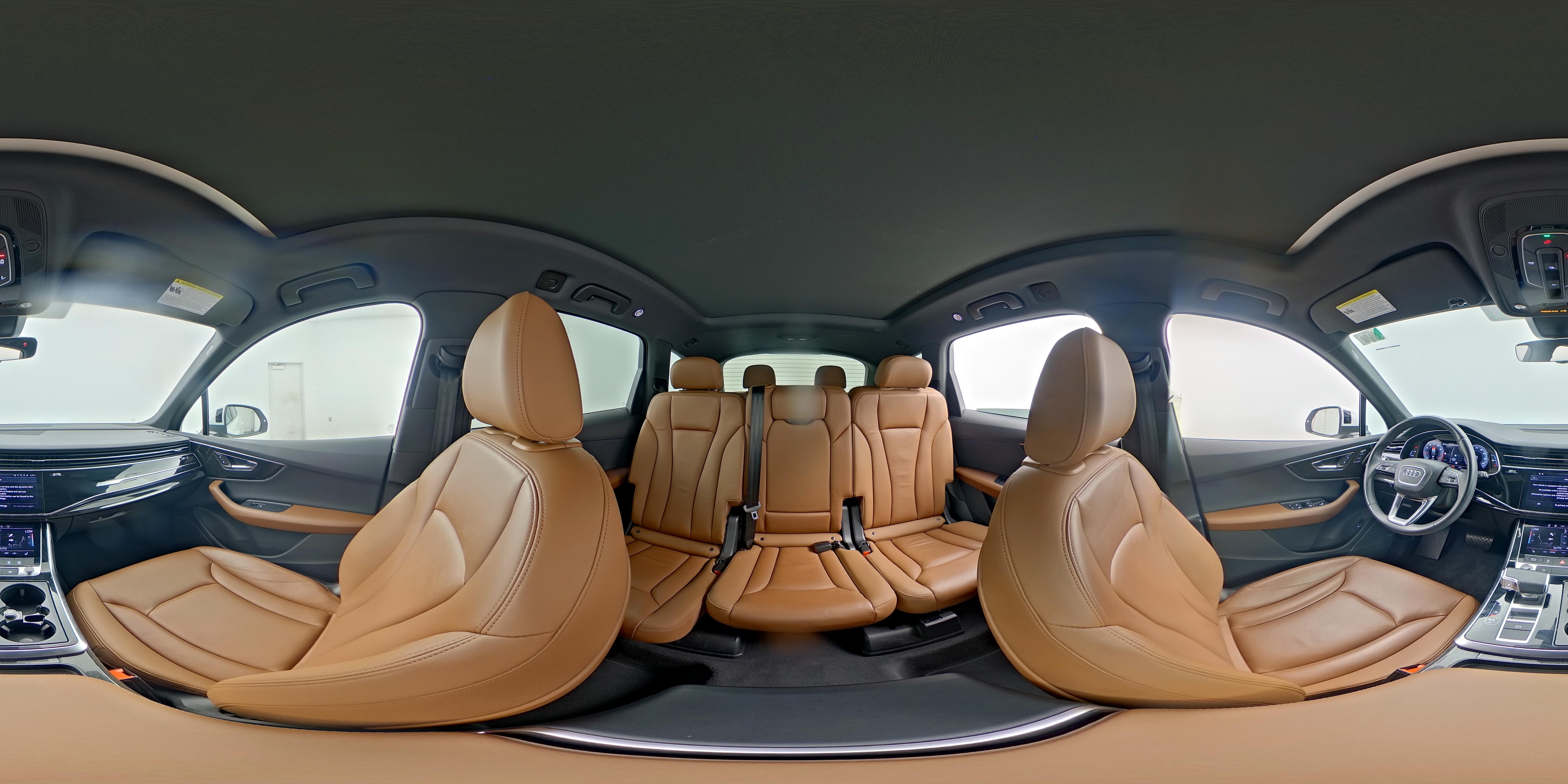 2023 Audi Q7 Premium - Photo 27