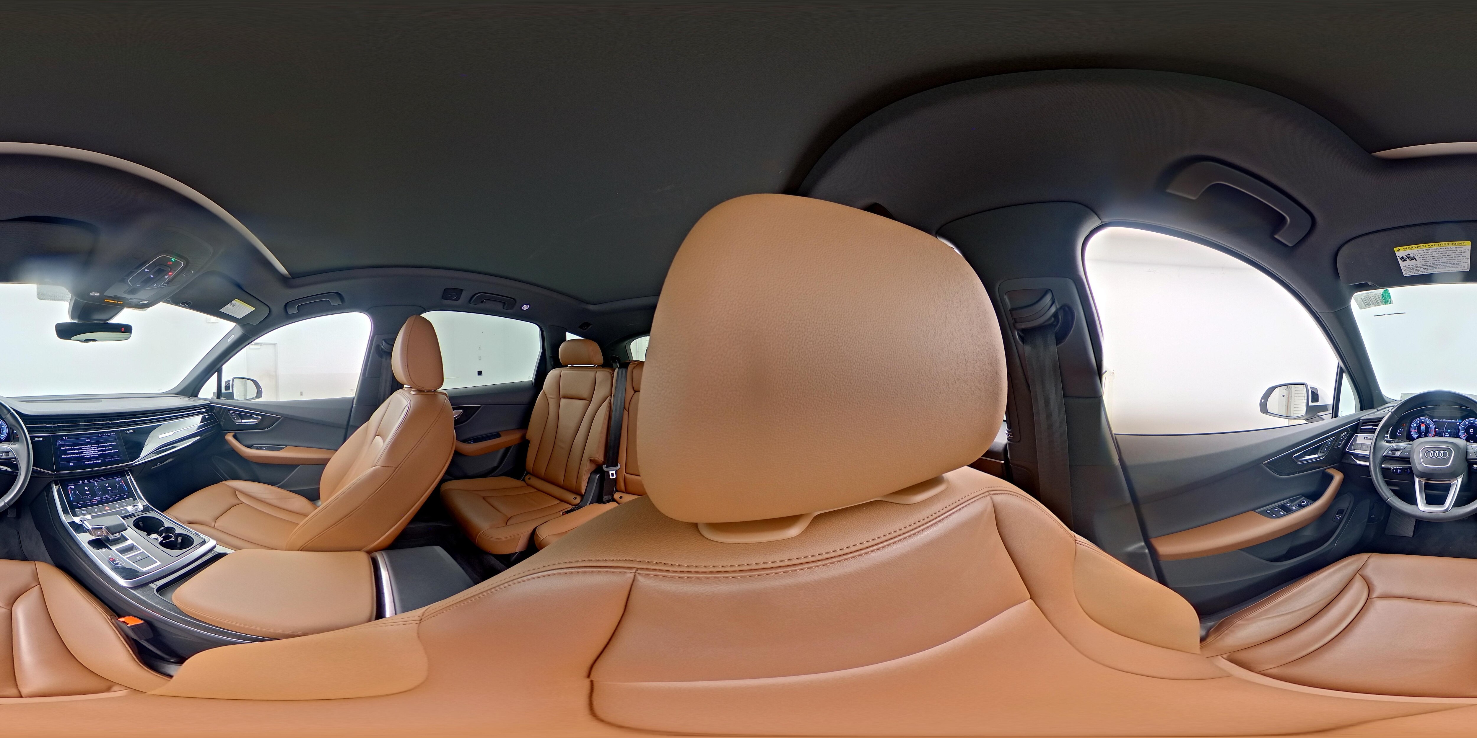 2023 Audi Q7 Premium - Photo 29