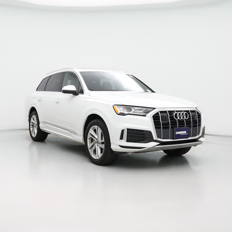 2023 Audi Q7 Premium