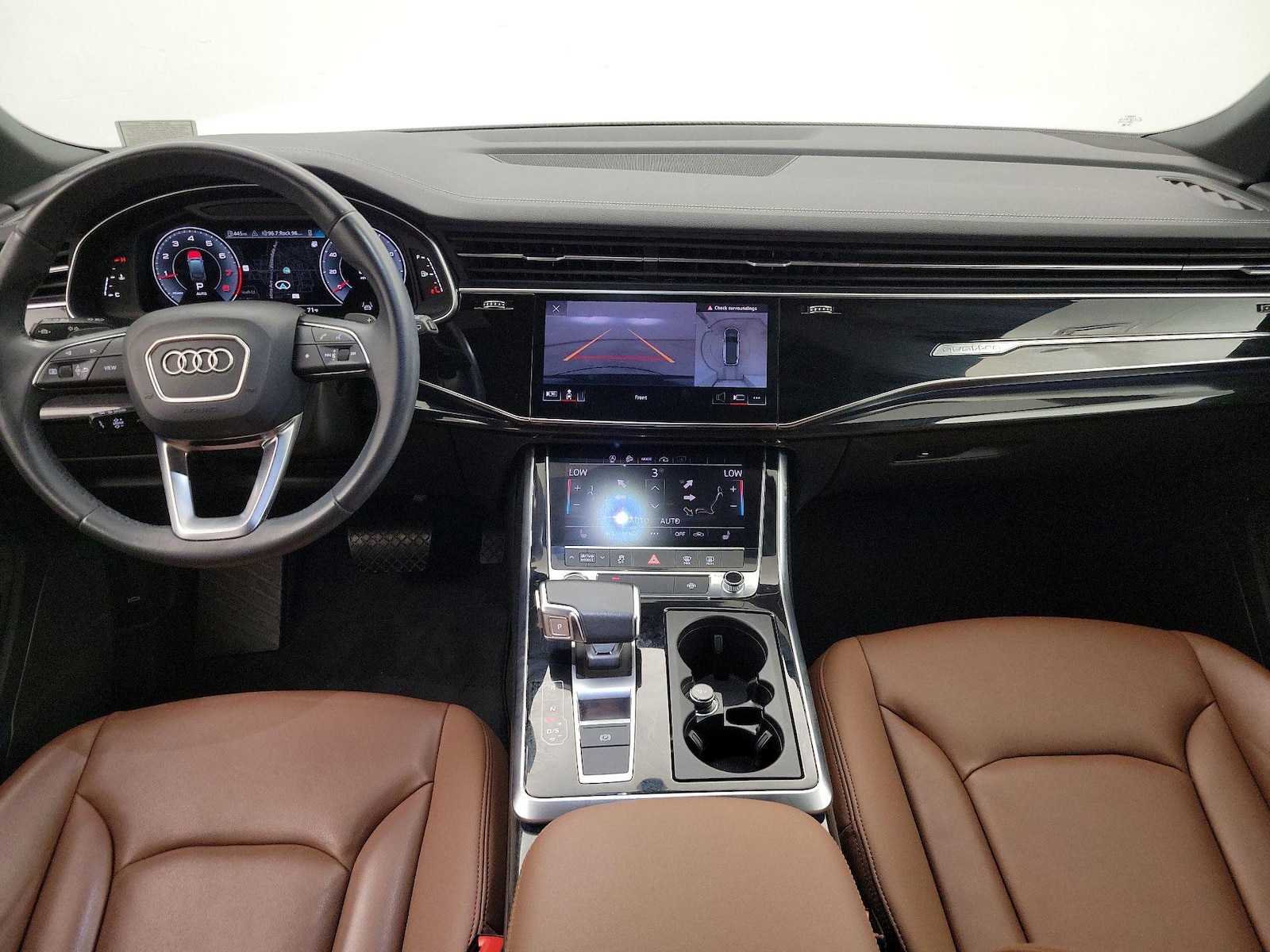 2023 Audi Q7 Premium - Photo 10