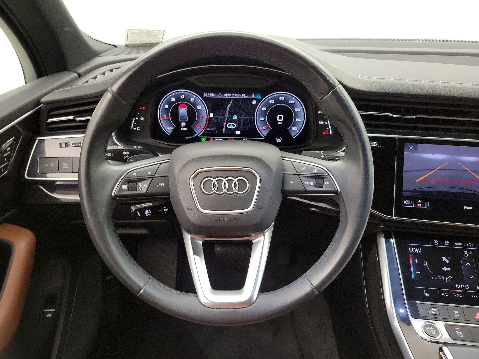 2023 Audi Q7 Premium - Photo 11