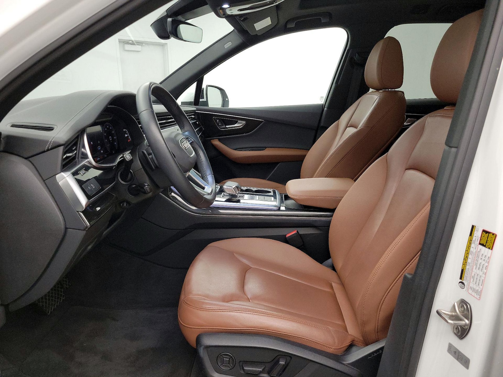 2023 Audi Q7 Premium - Photo 12