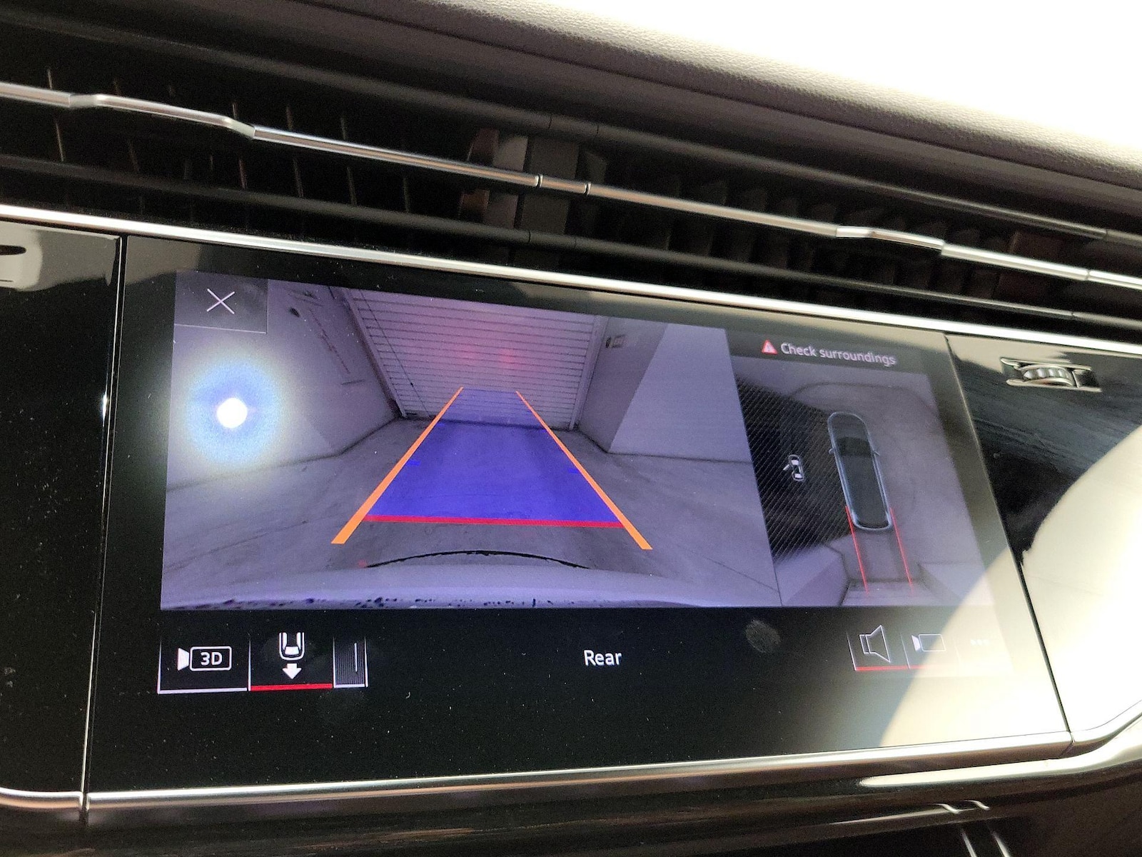 2023 Audi Q7 Premium - Photo 15