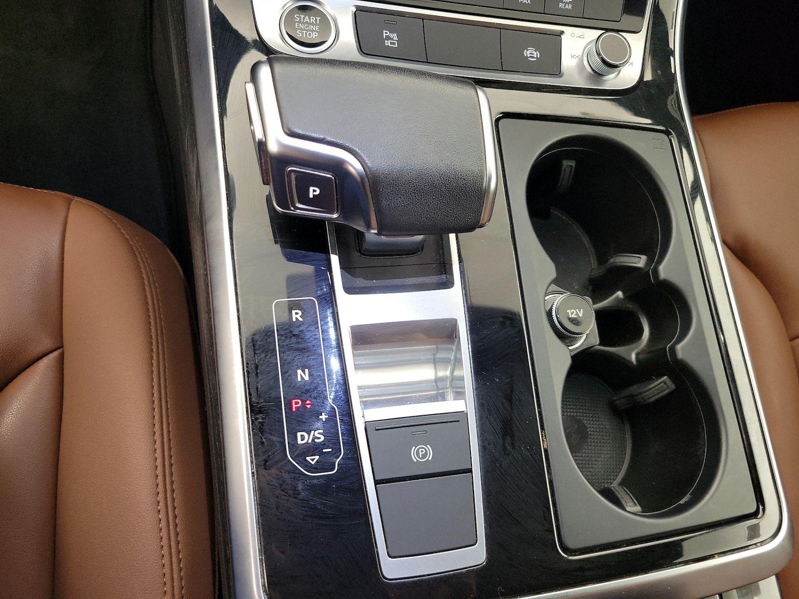 2023 Audi Q7 Premium - Photo 18