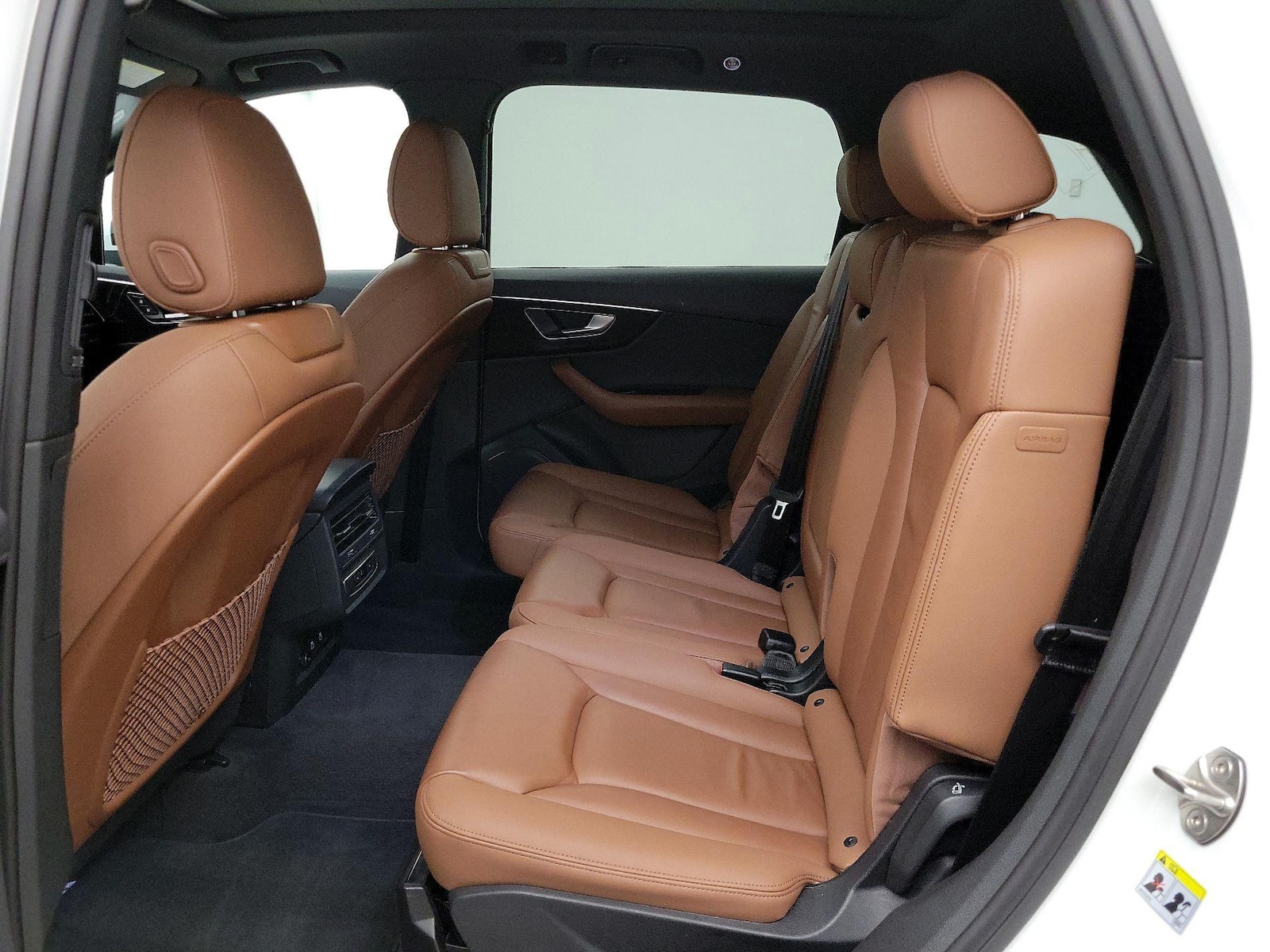 2023 Audi Q7 Premium - Photo 21