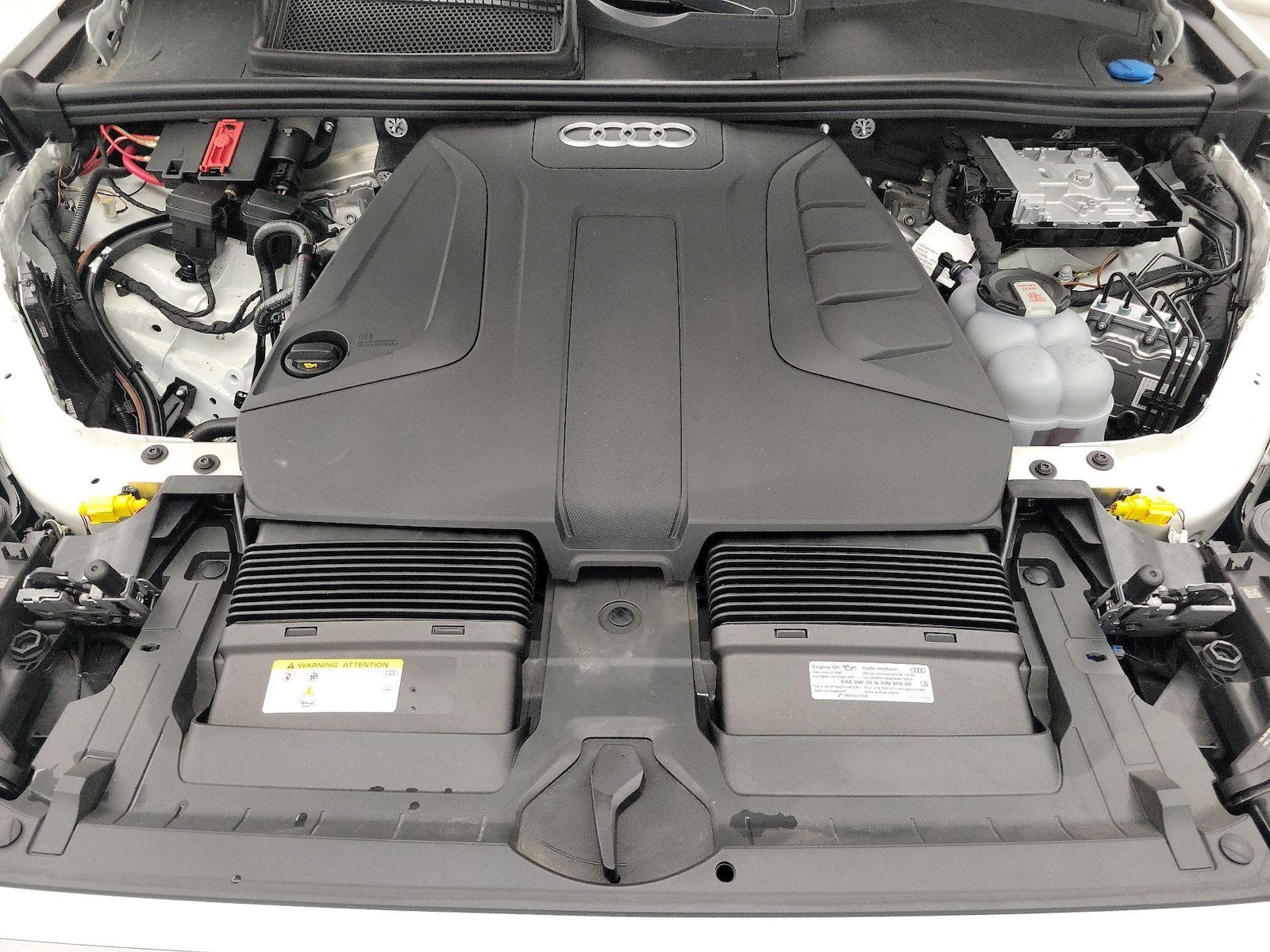 2023 Audi Q7 Premium - Photo 25