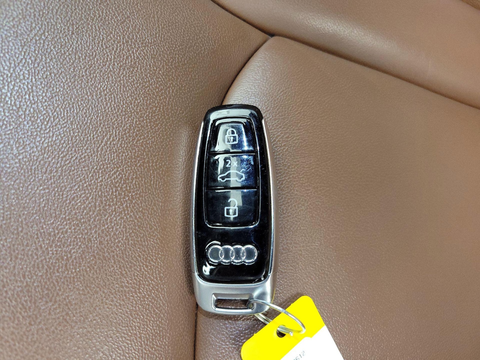 2023 Audi Q7 Premium - Photo 26